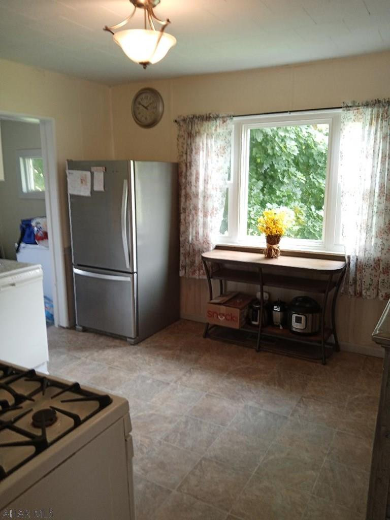 East End - Residential