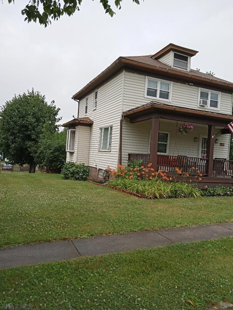 East End - Residential