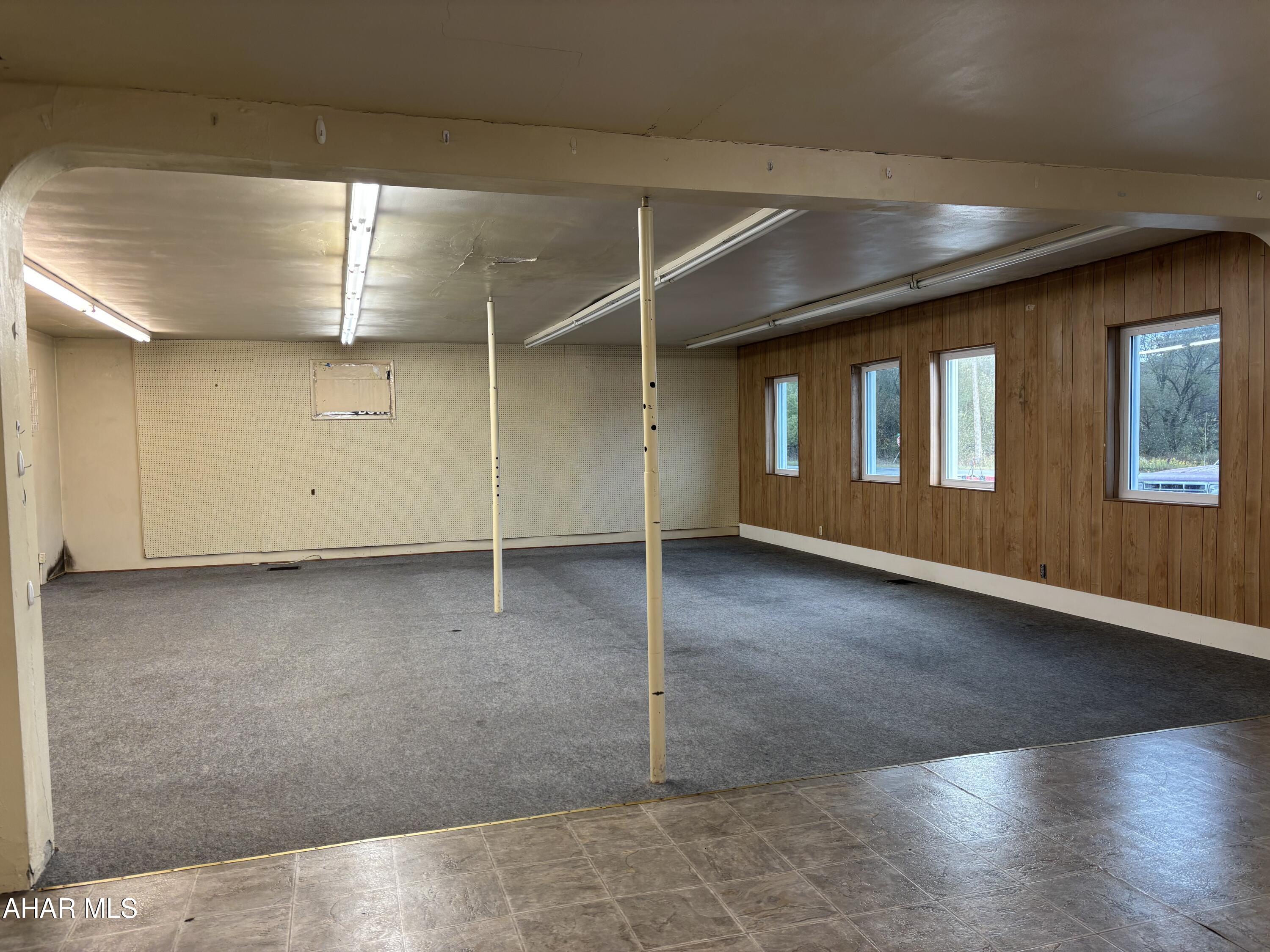 None - Commercial Sale