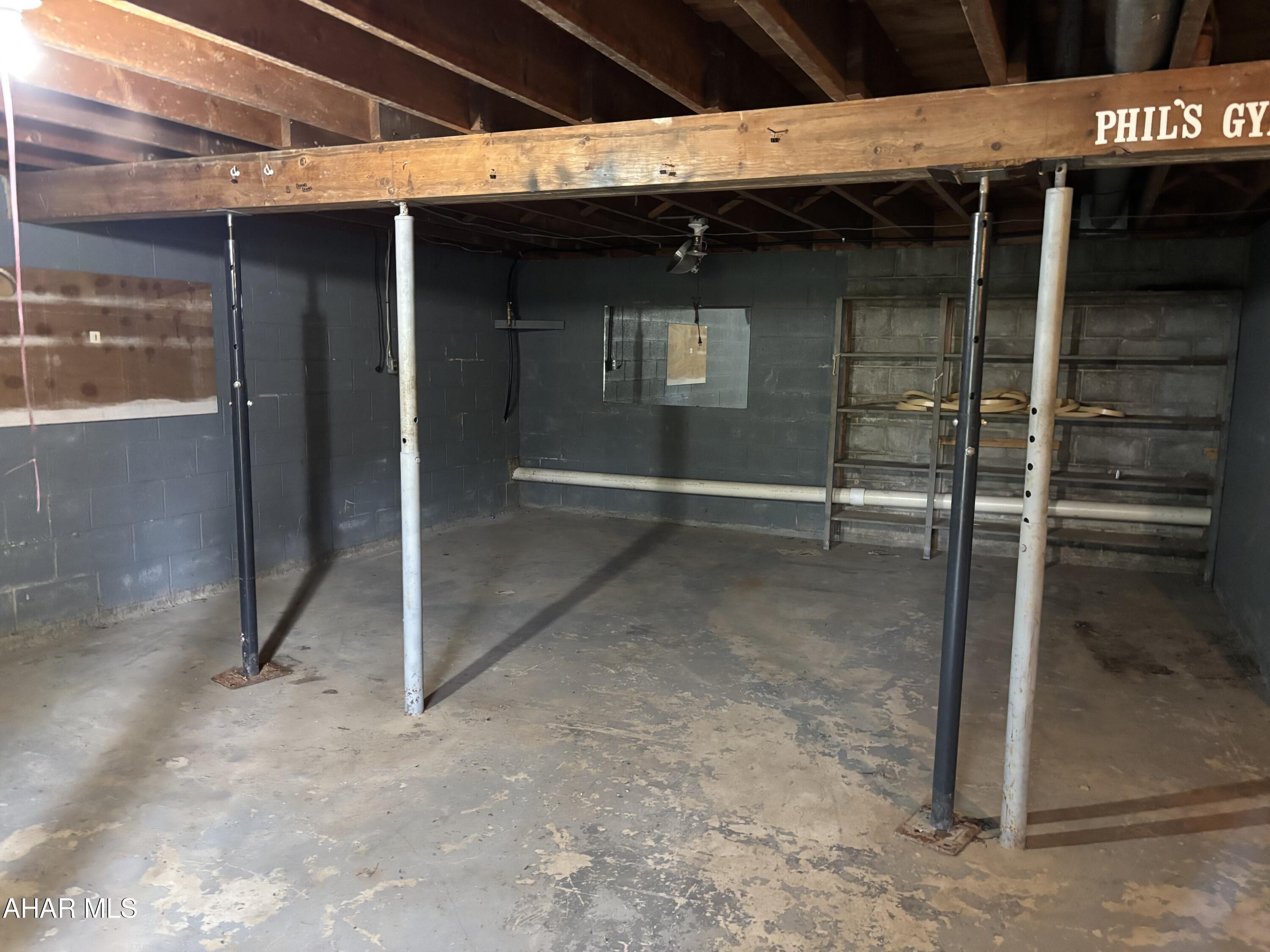 None - Commercial Sale