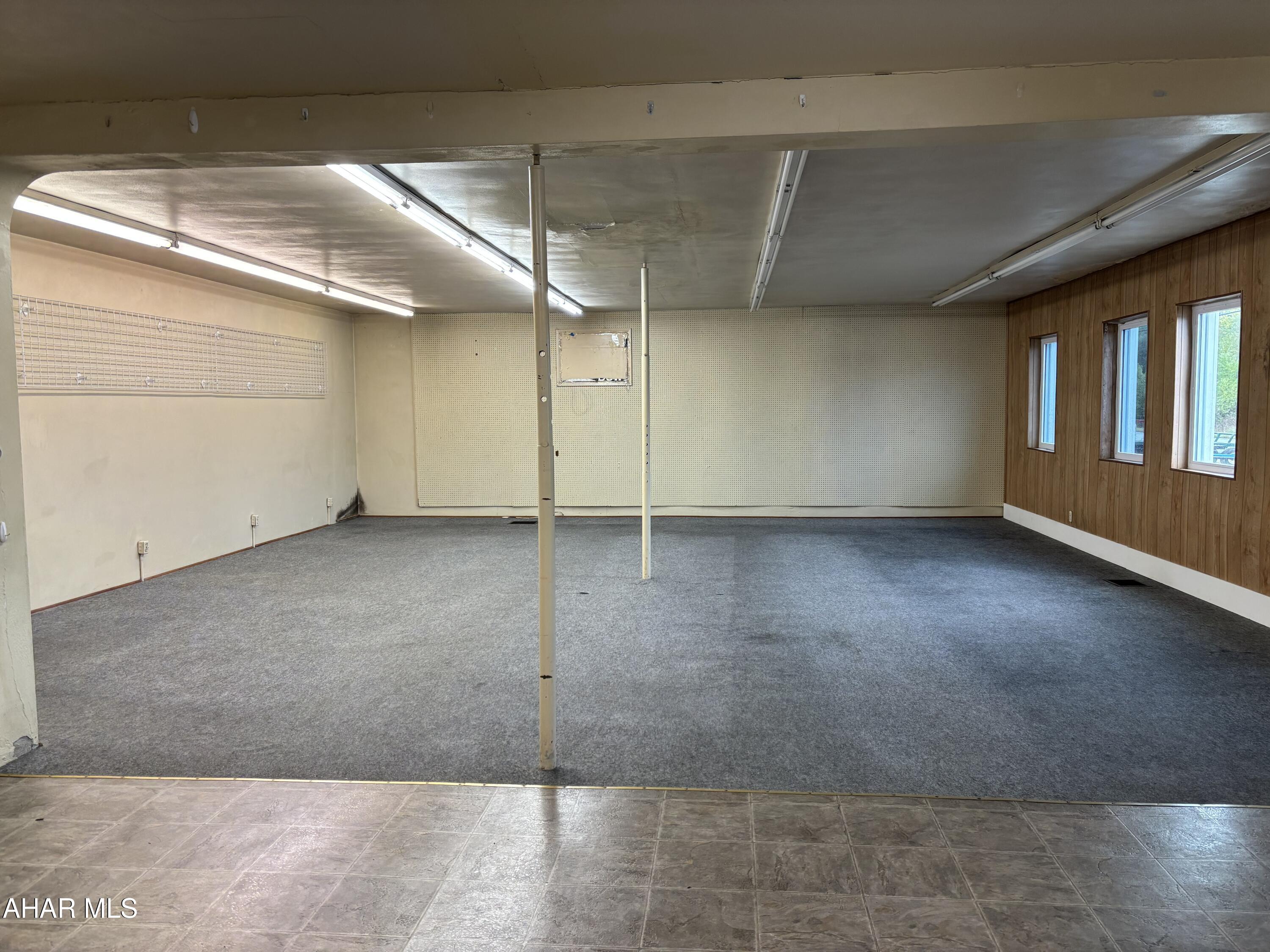 None - Commercial Sale