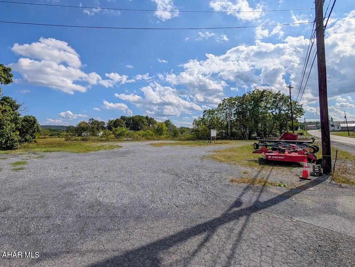 None - Commercial Sale