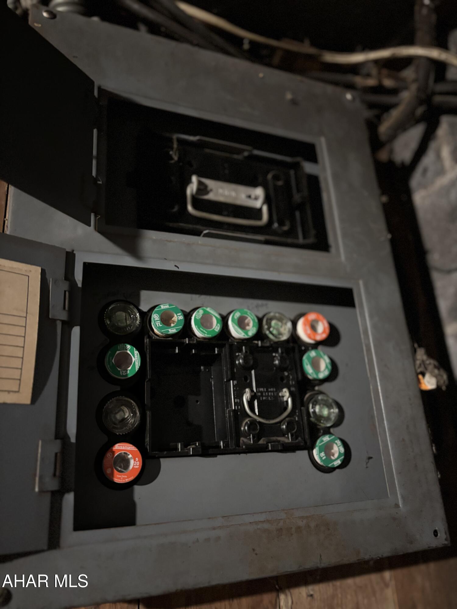 None - Commercial Sale