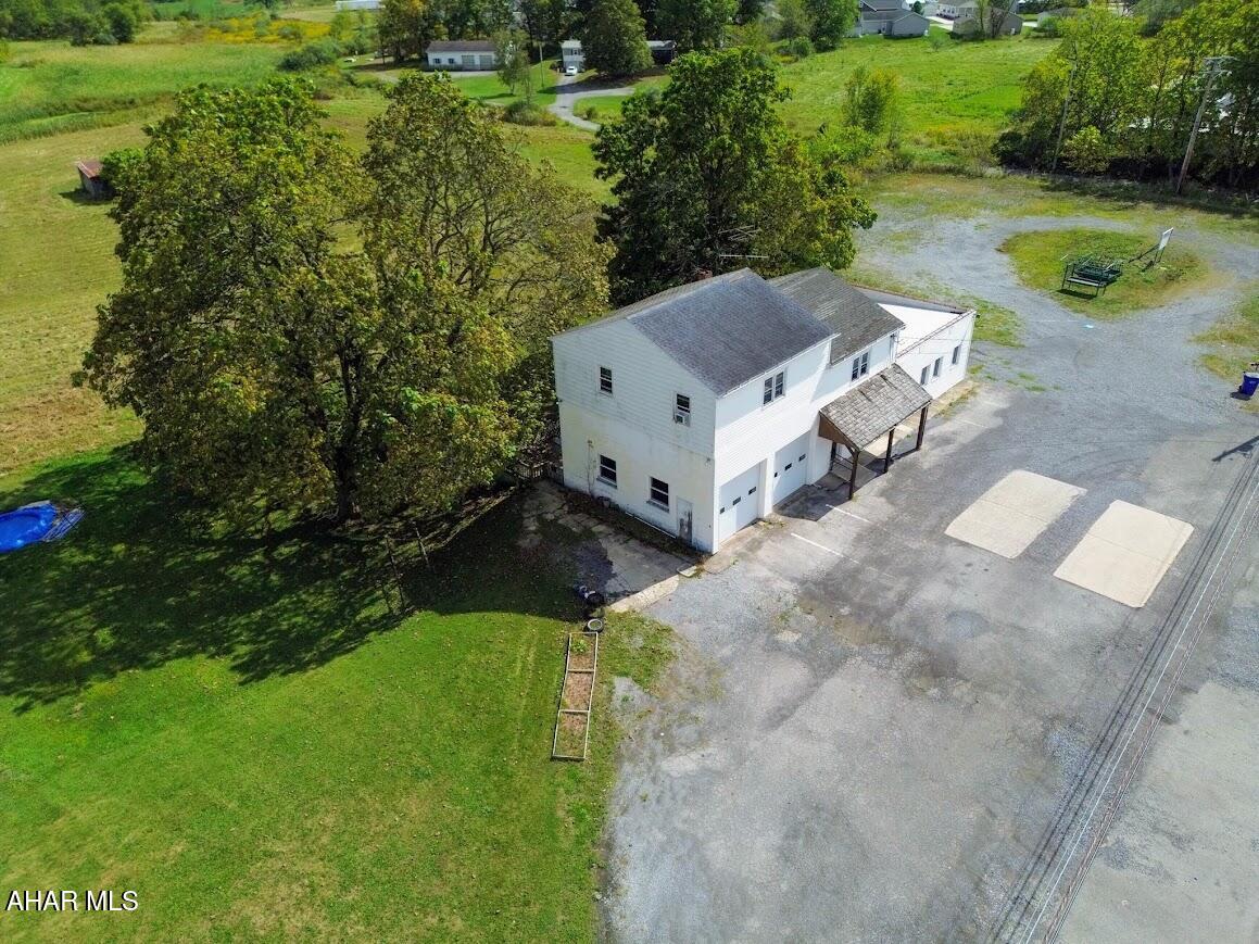 None - Commercial Sale