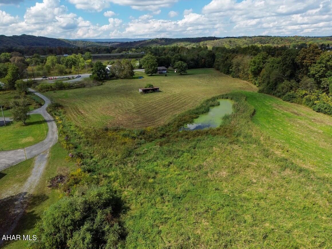 None - Commercial Sale