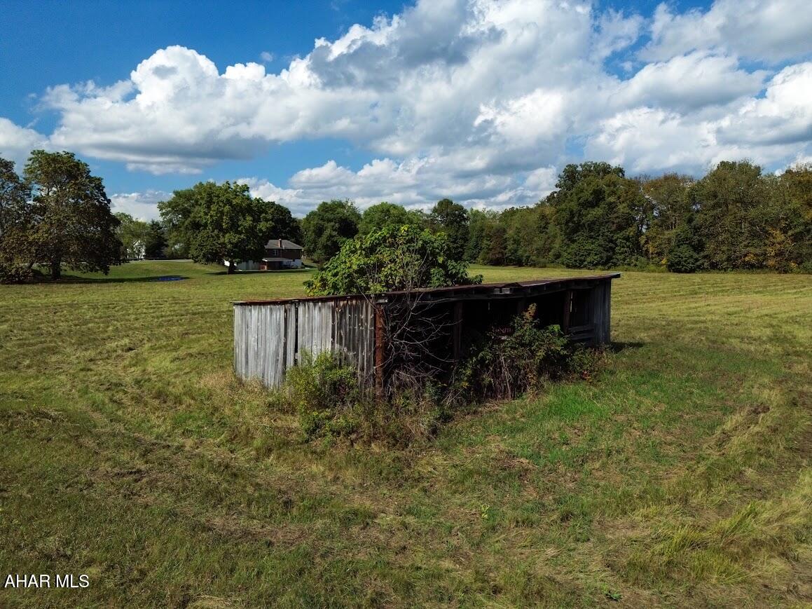 None - Commercial Sale