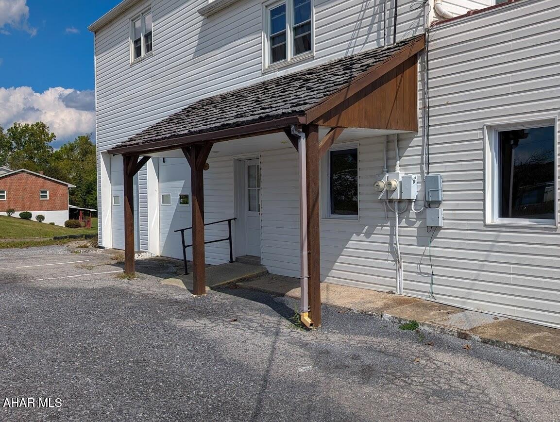 None - Commercial Sale