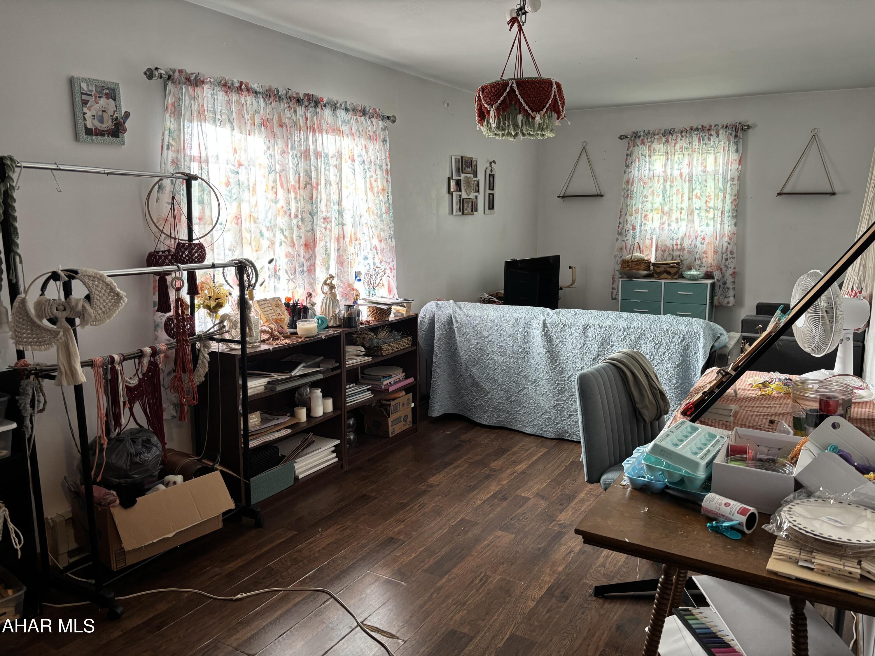 None - Commercial Sale