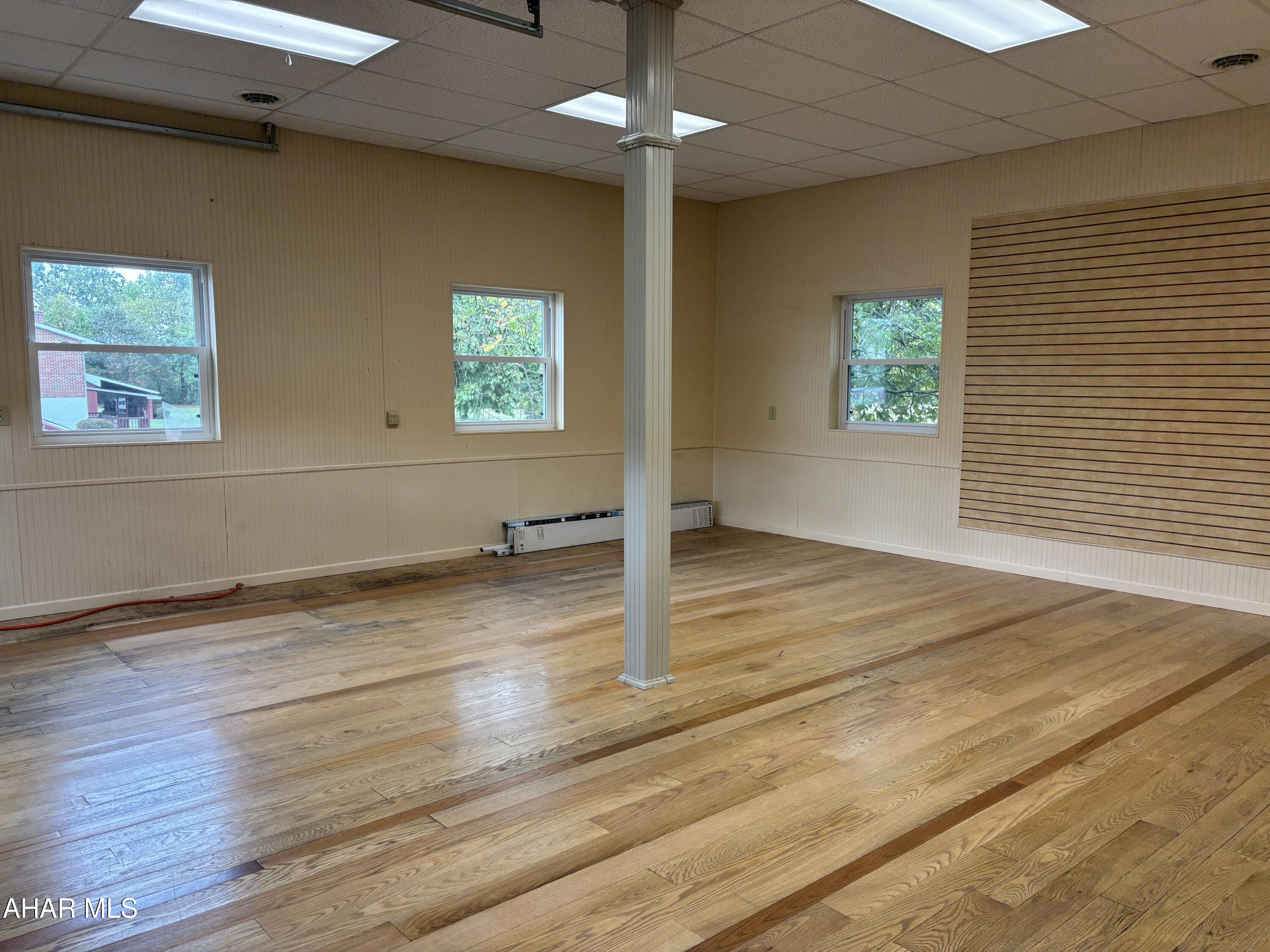 None - Commercial Sale