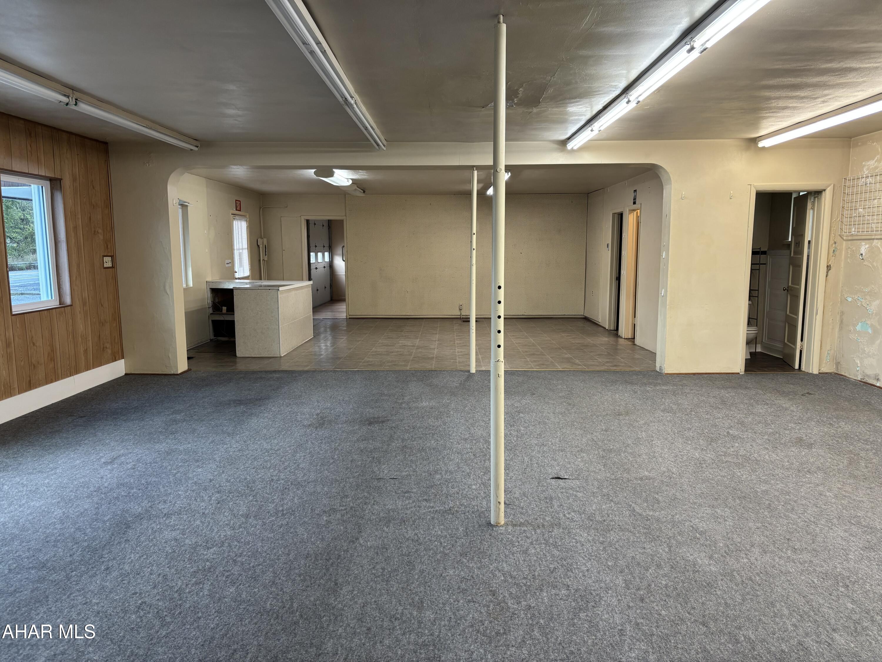 None - Commercial Sale