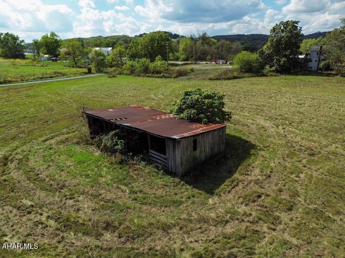 None - Commercial Sale