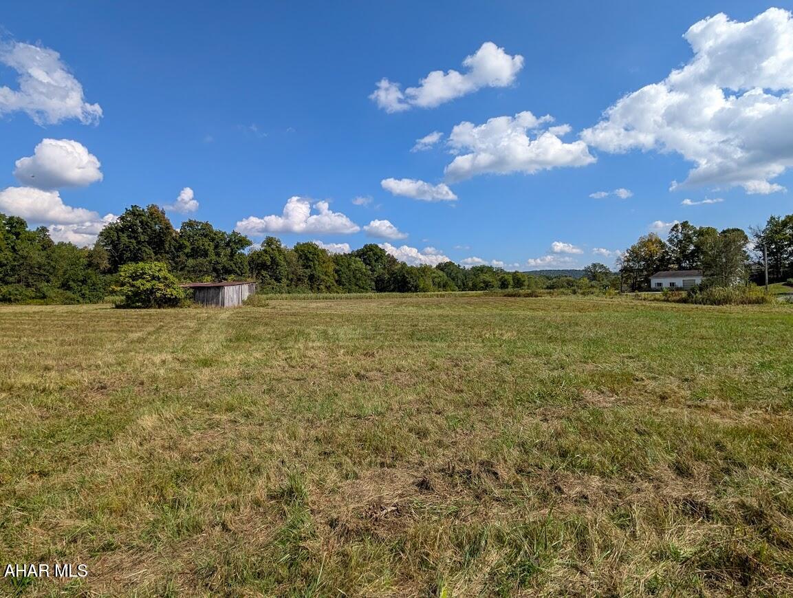 None - Commercial Sale