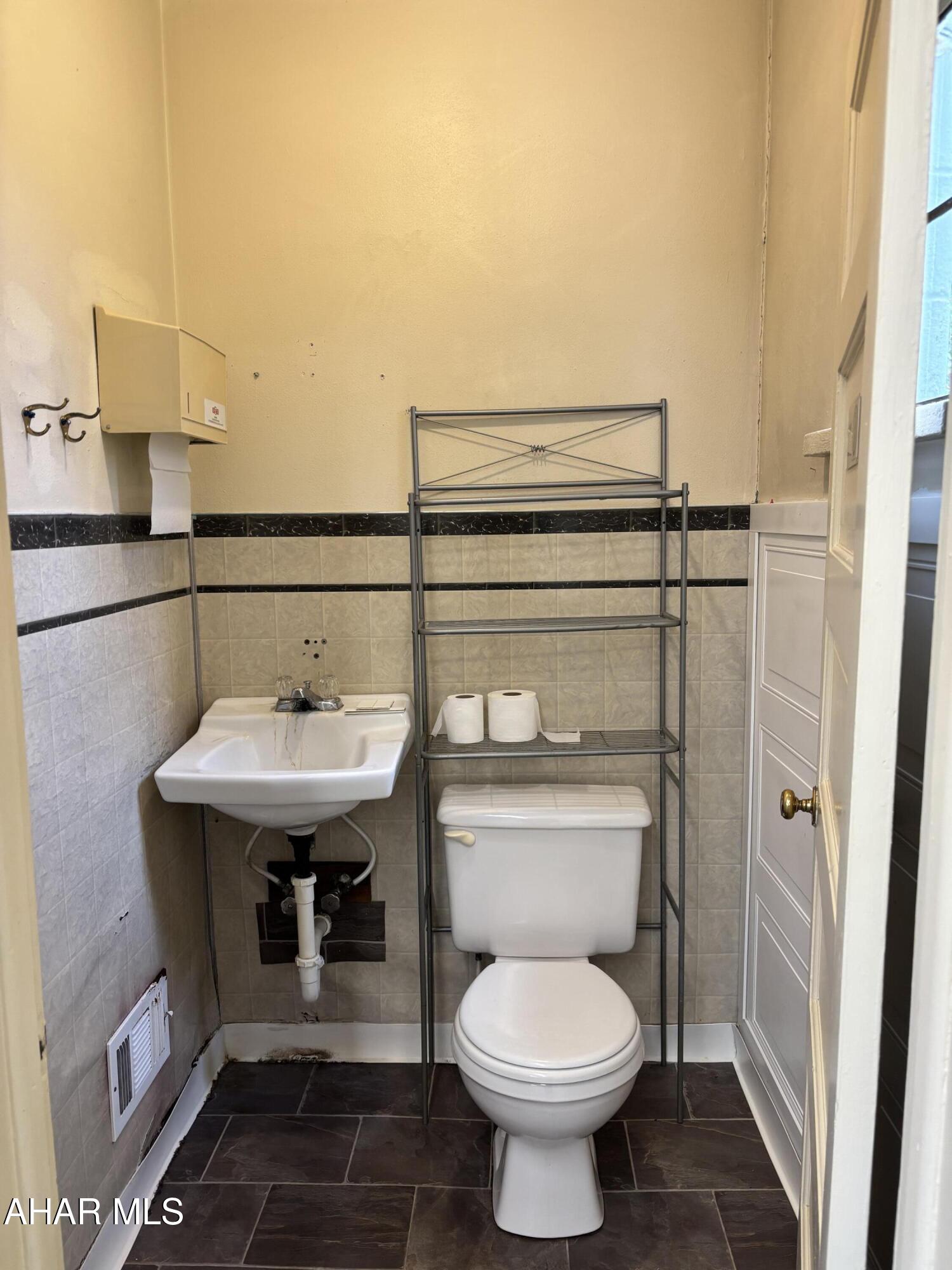 None - Commercial Sale