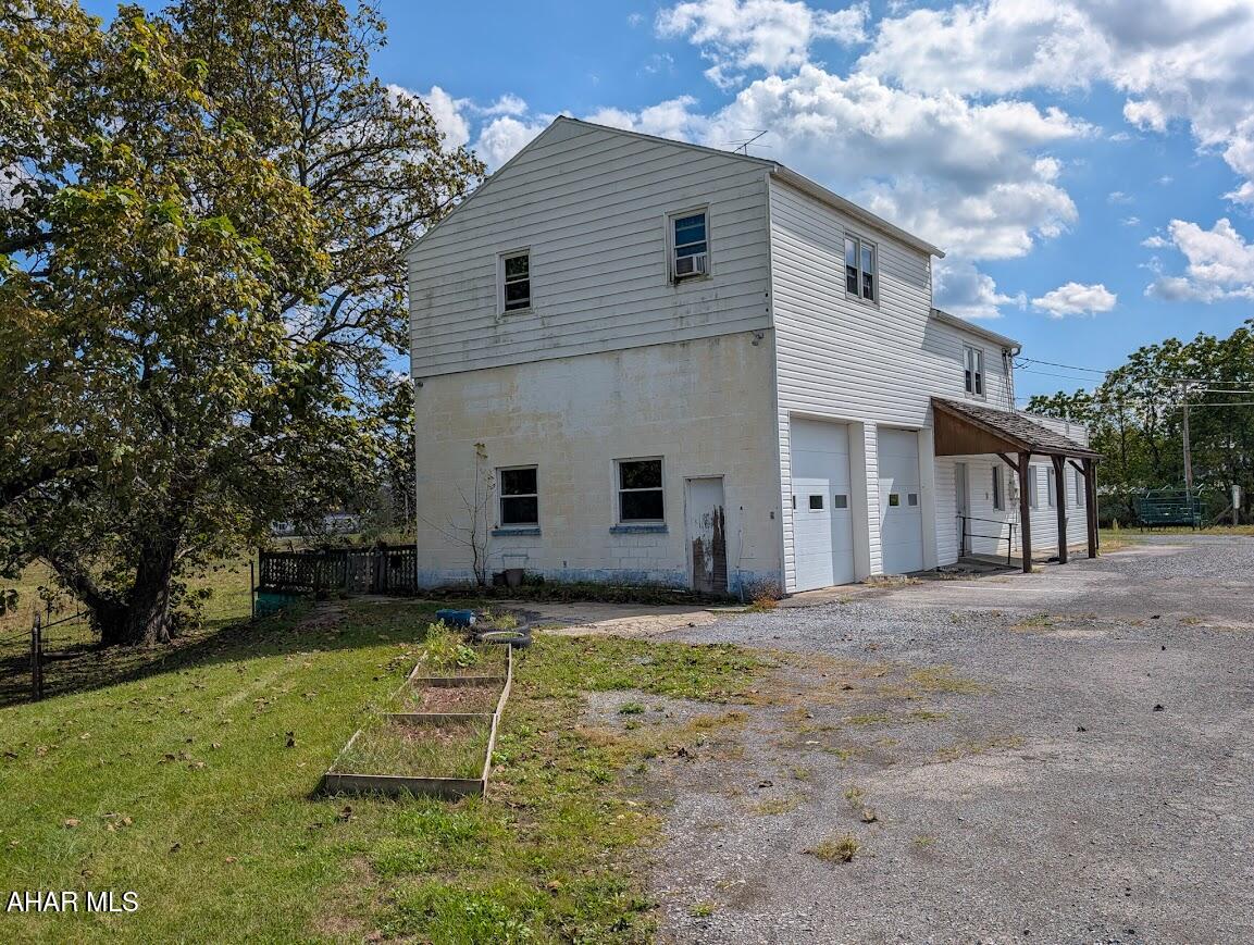 None - Commercial Sale