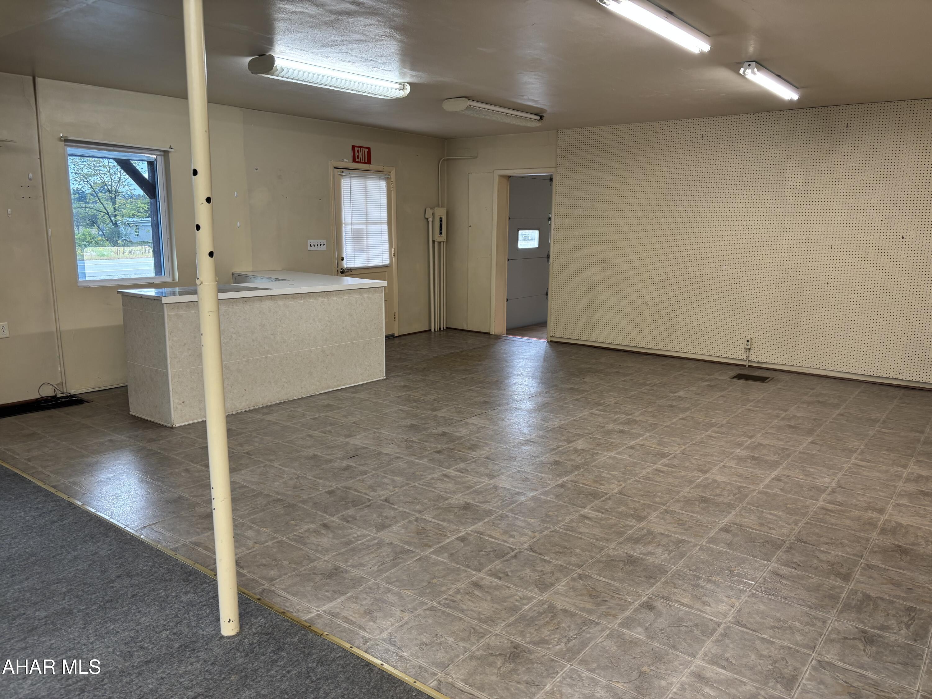 None - Commercial Sale