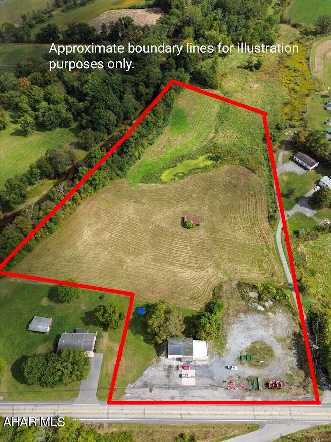 None - Commercial Sale