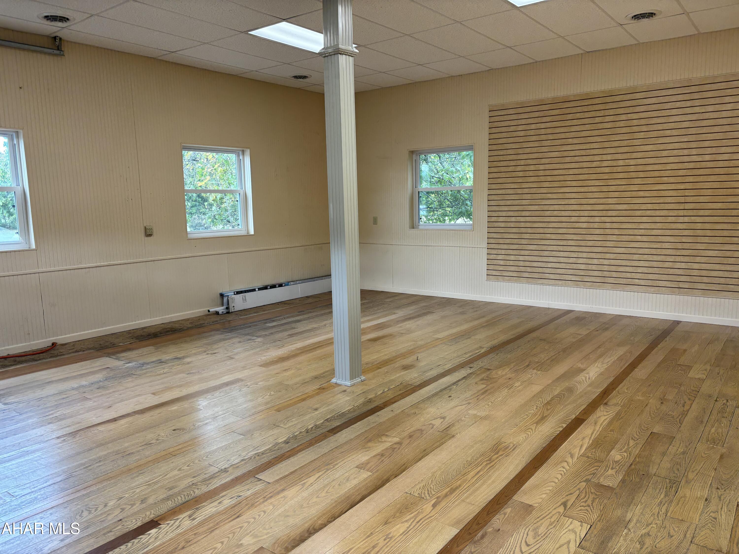 None - Commercial Sale