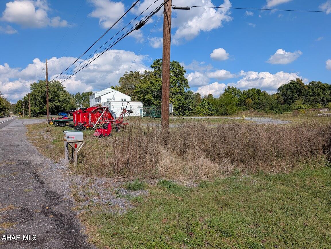 None - Commercial Sale