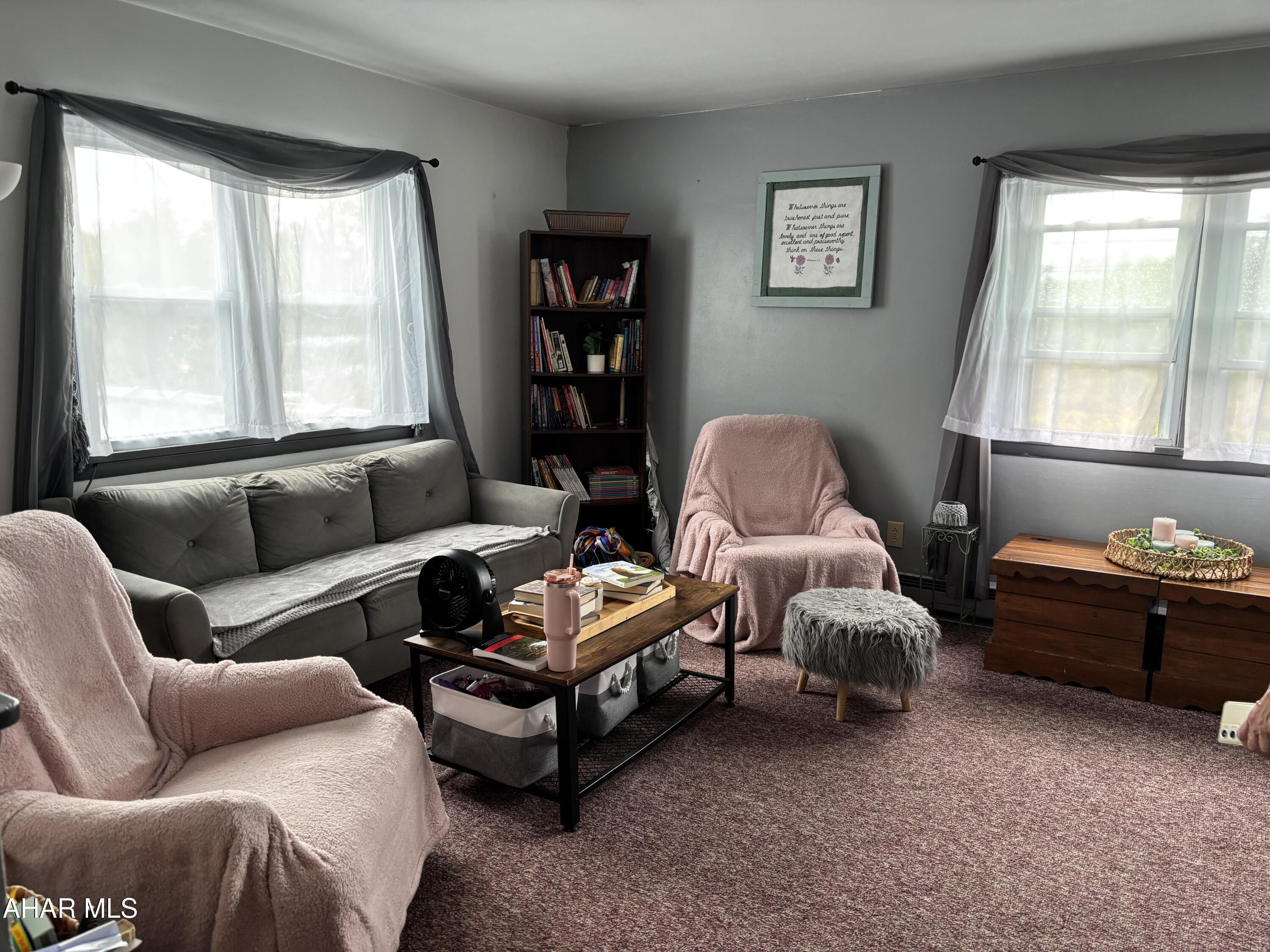 None - Commercial Sale