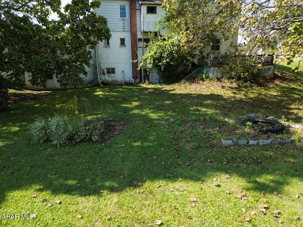 None - Commercial Sale