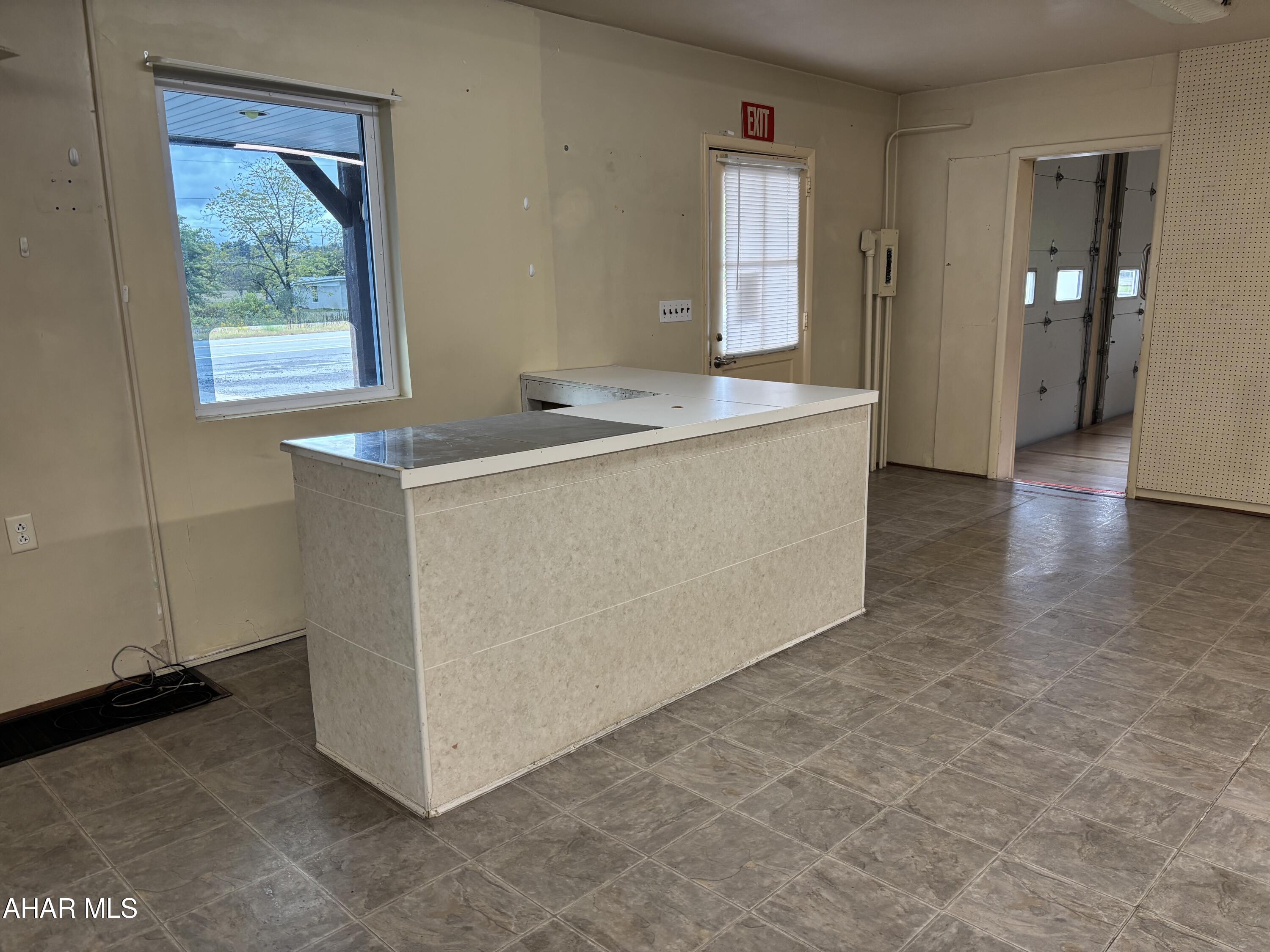 None - Commercial Sale