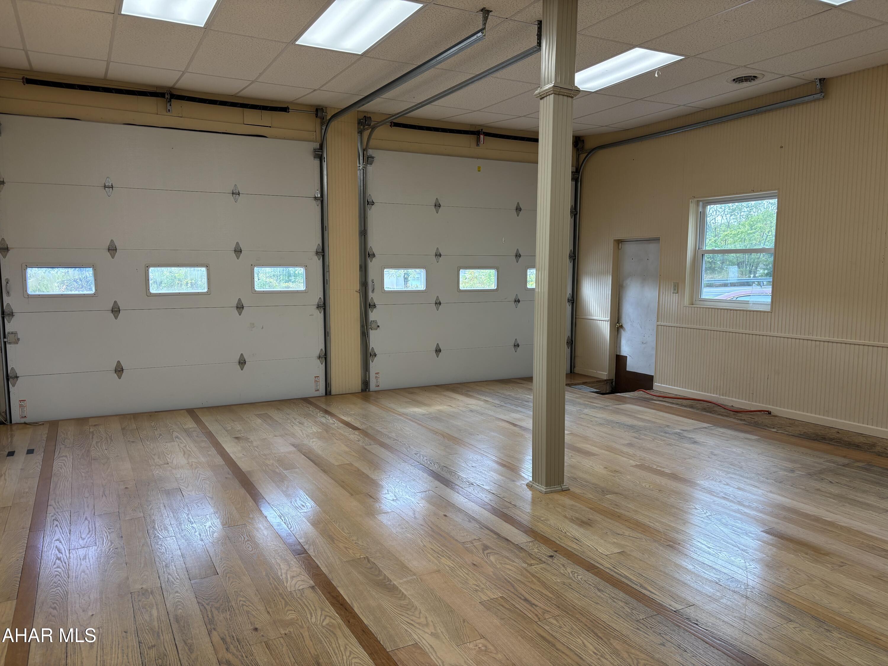 None - Commercial Sale