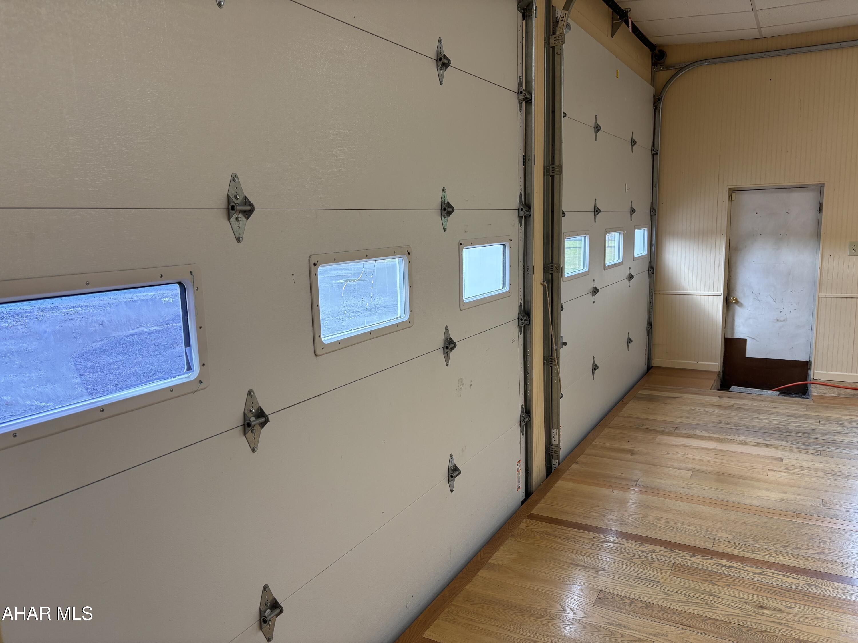 None - Commercial Sale