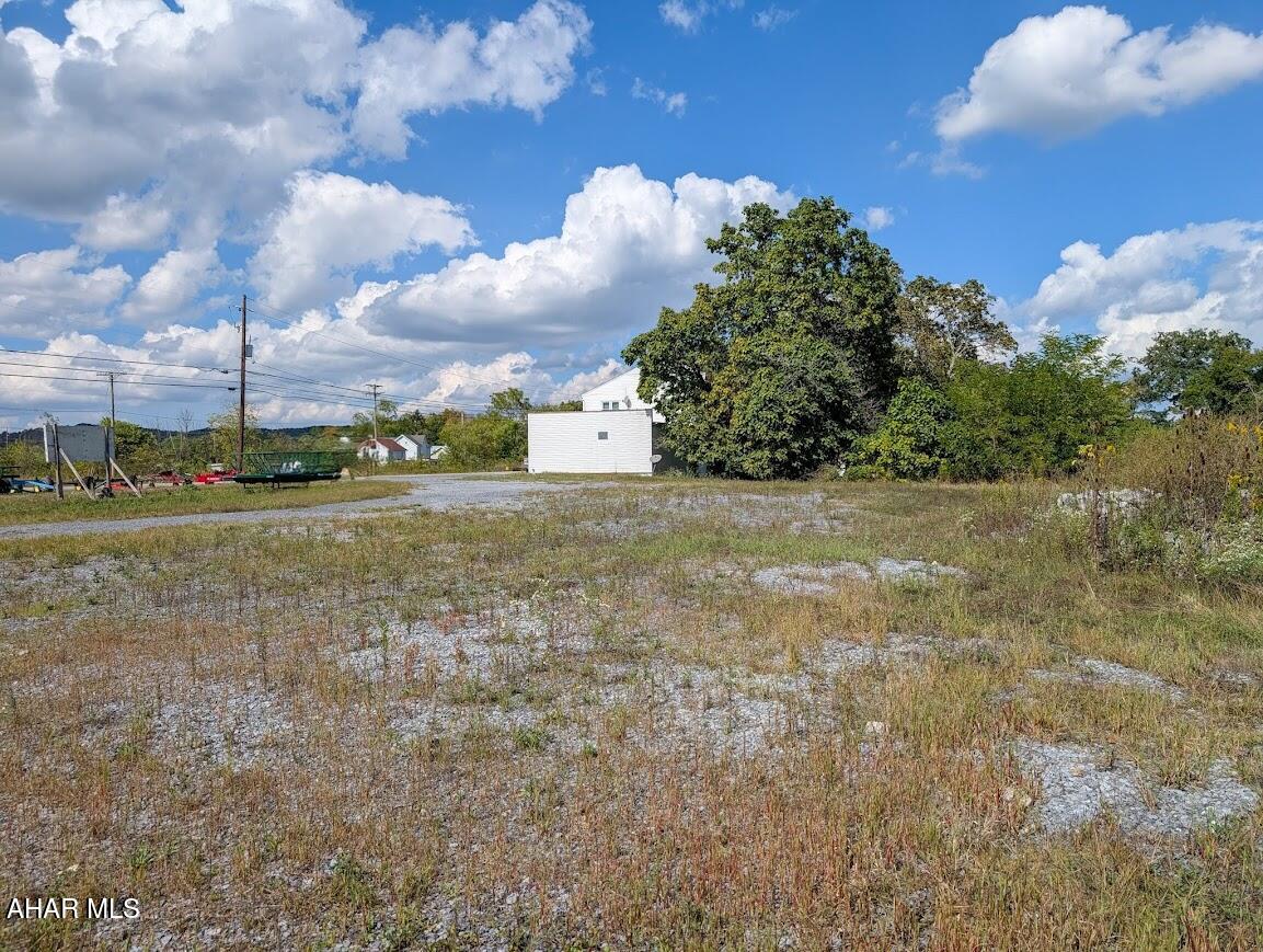 None - Commercial Sale