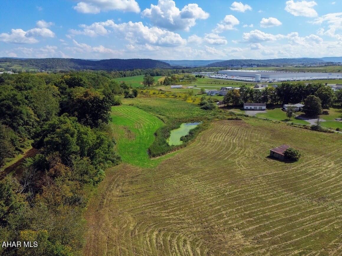 None - Commercial Sale