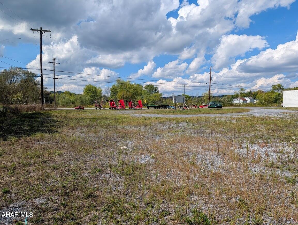 None - Commercial Sale