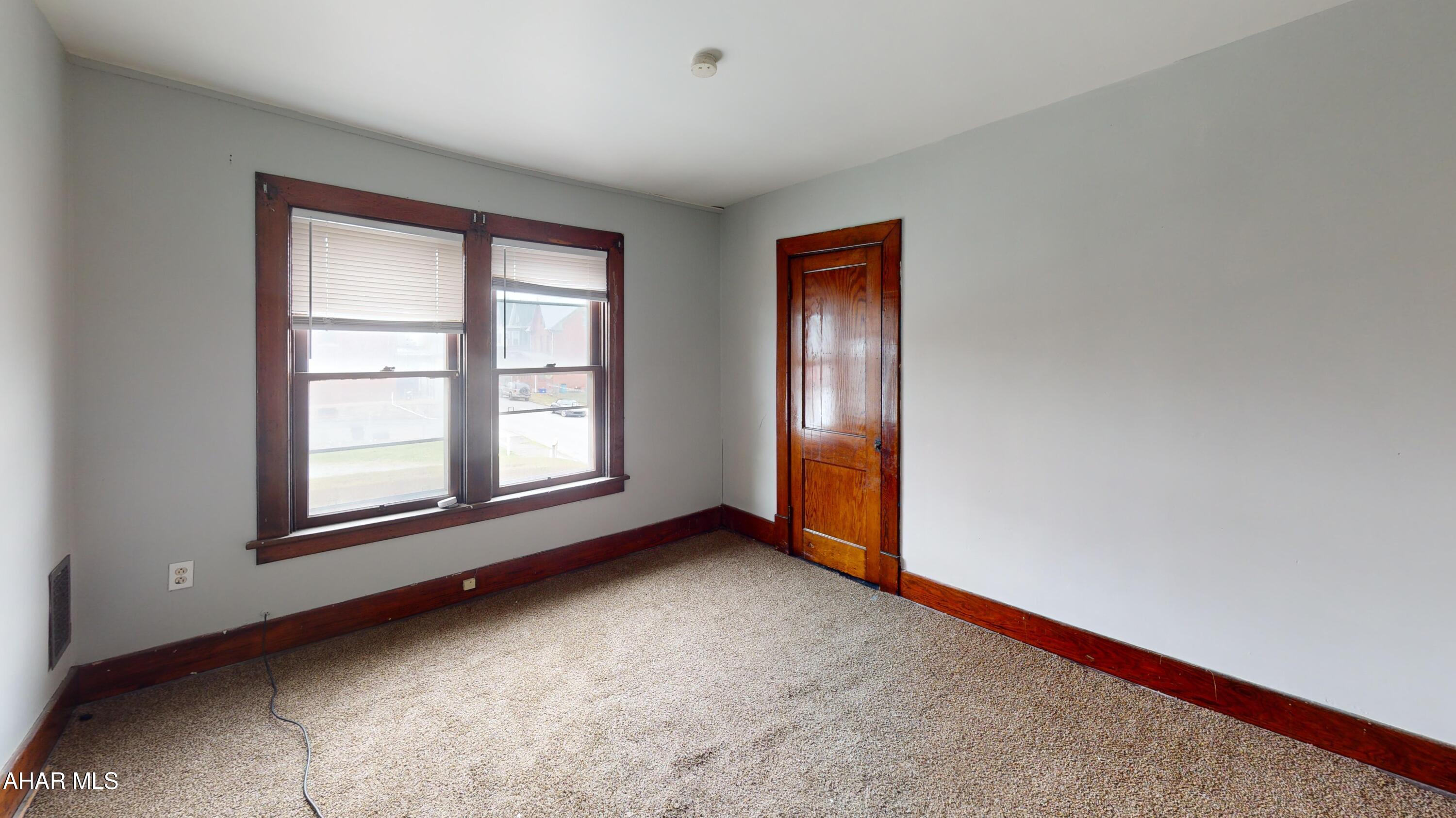 None - Residential Income