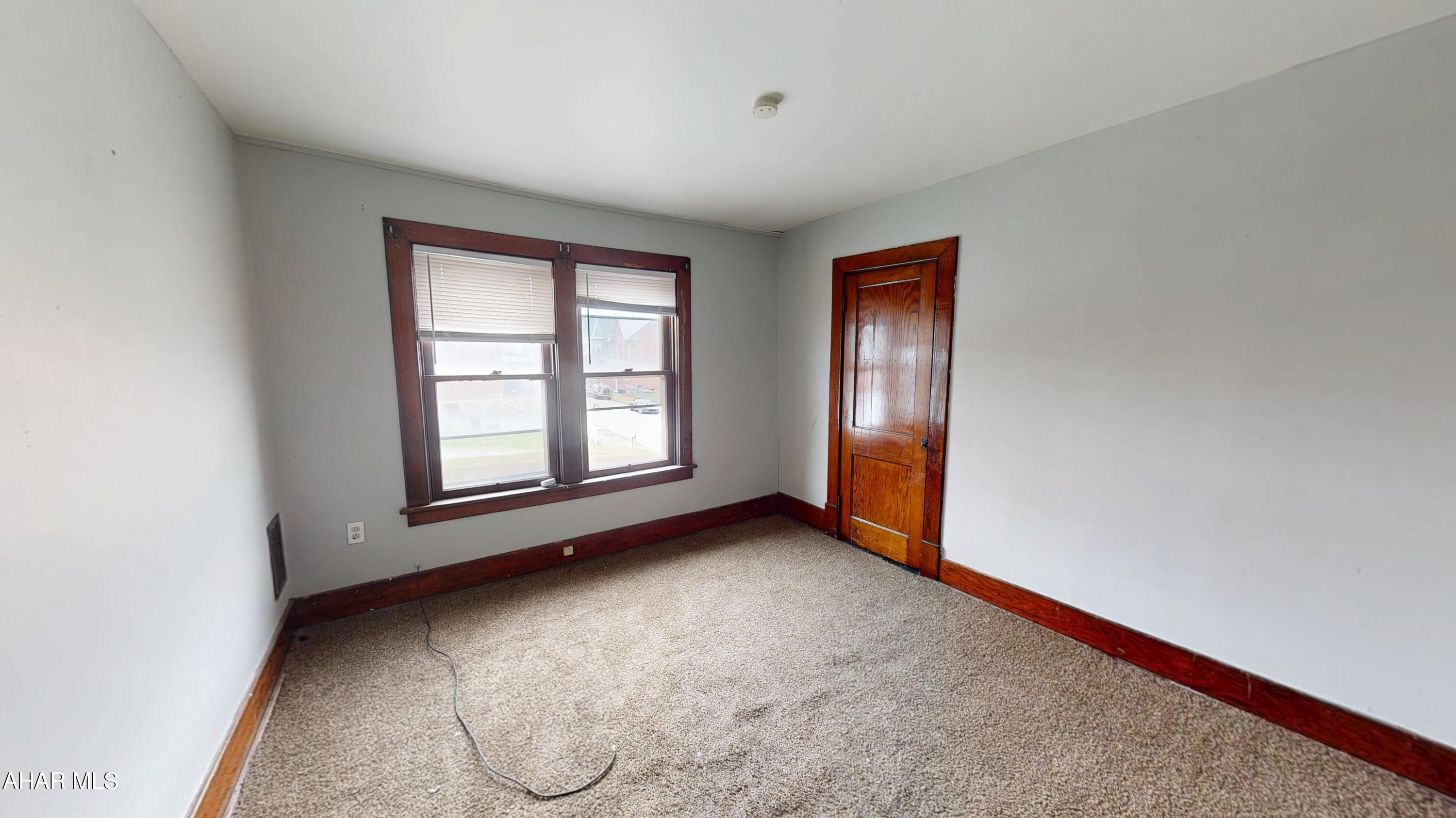 None - Residential Income