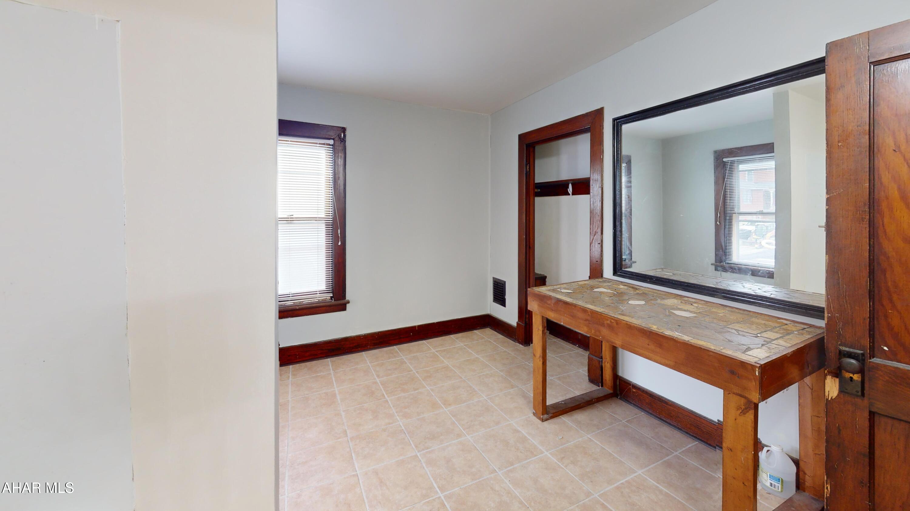 None - Residential Income