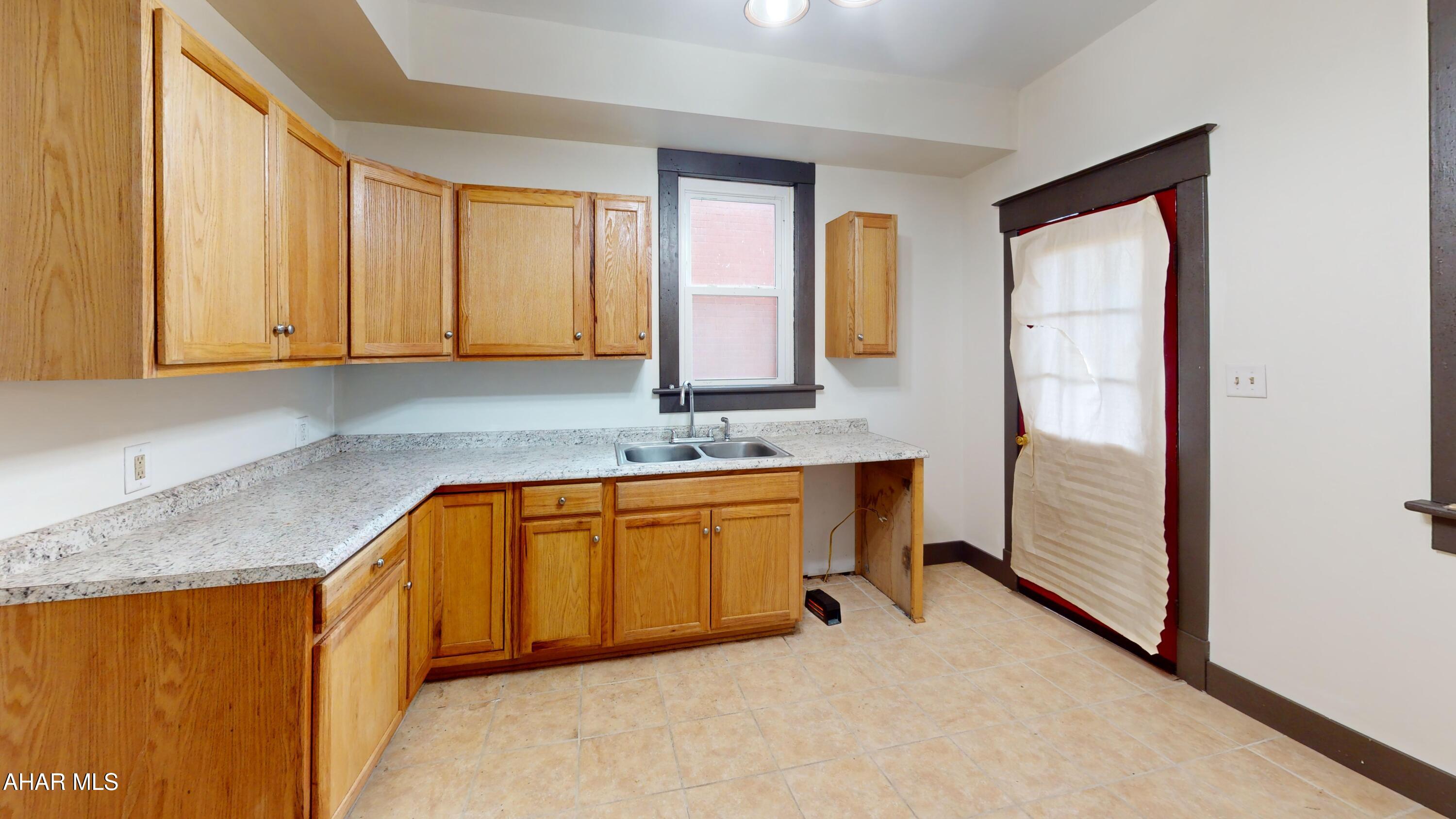 None - Residential Income