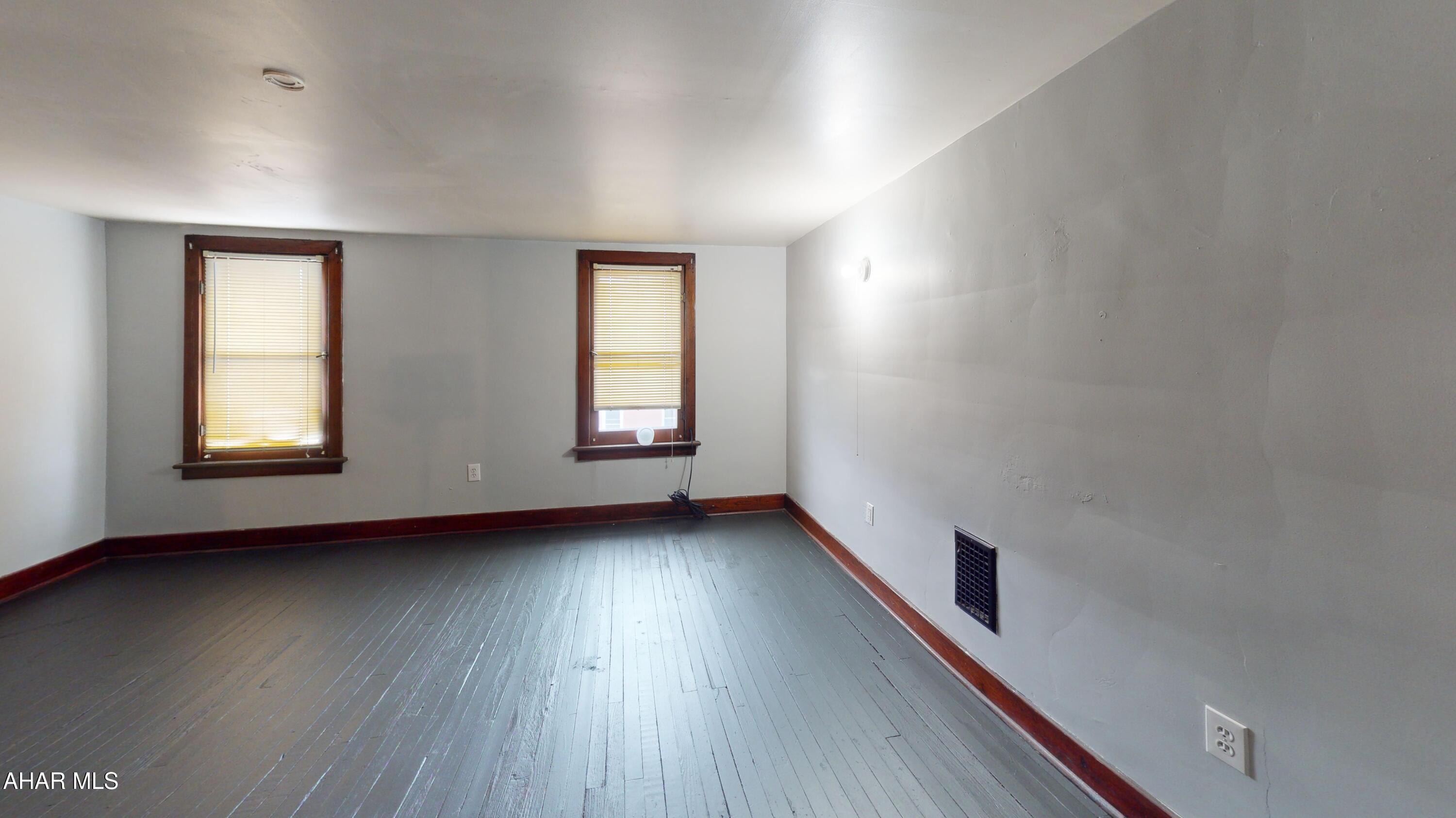 None - Residential Income