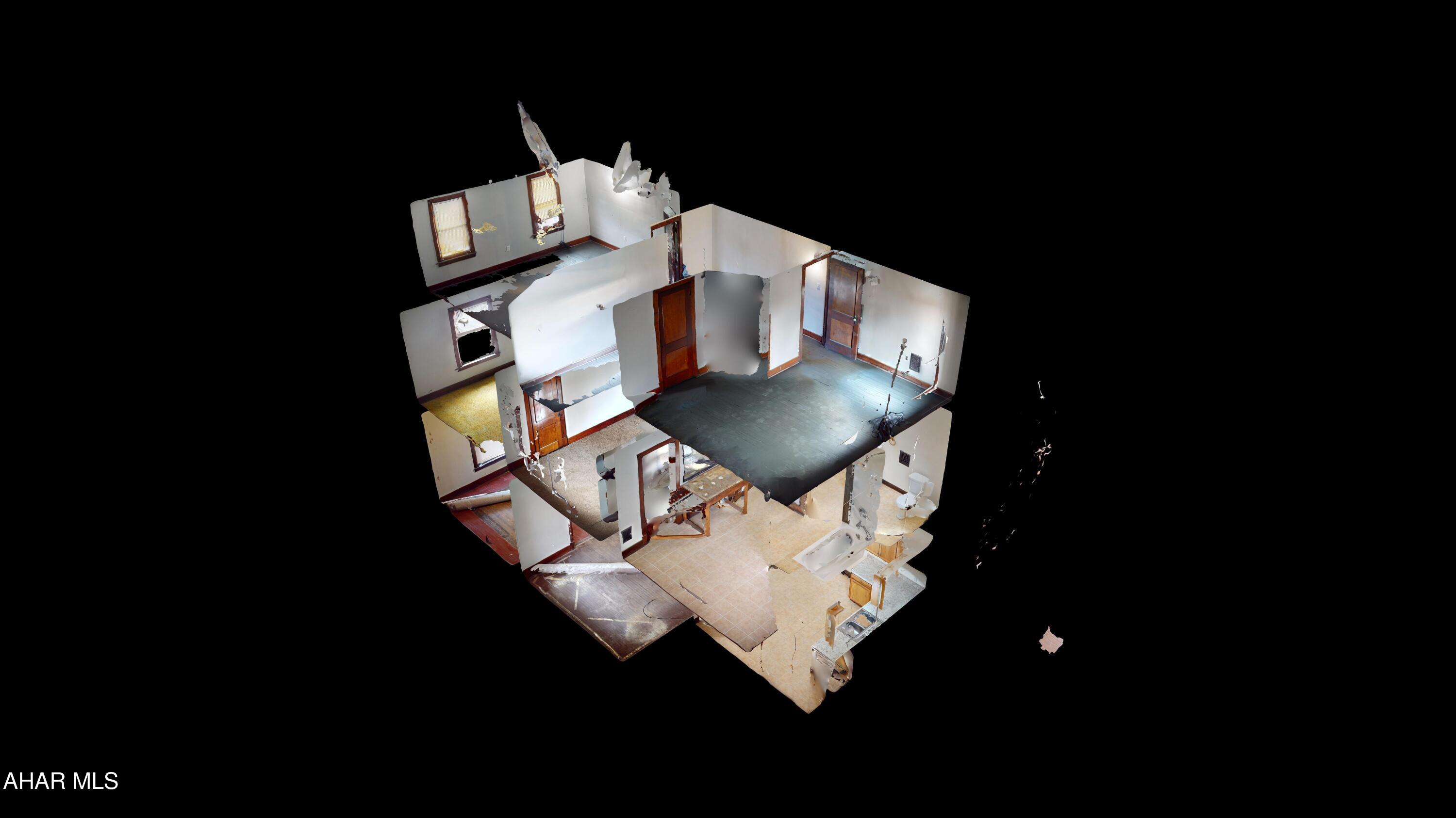 None - Residential Income