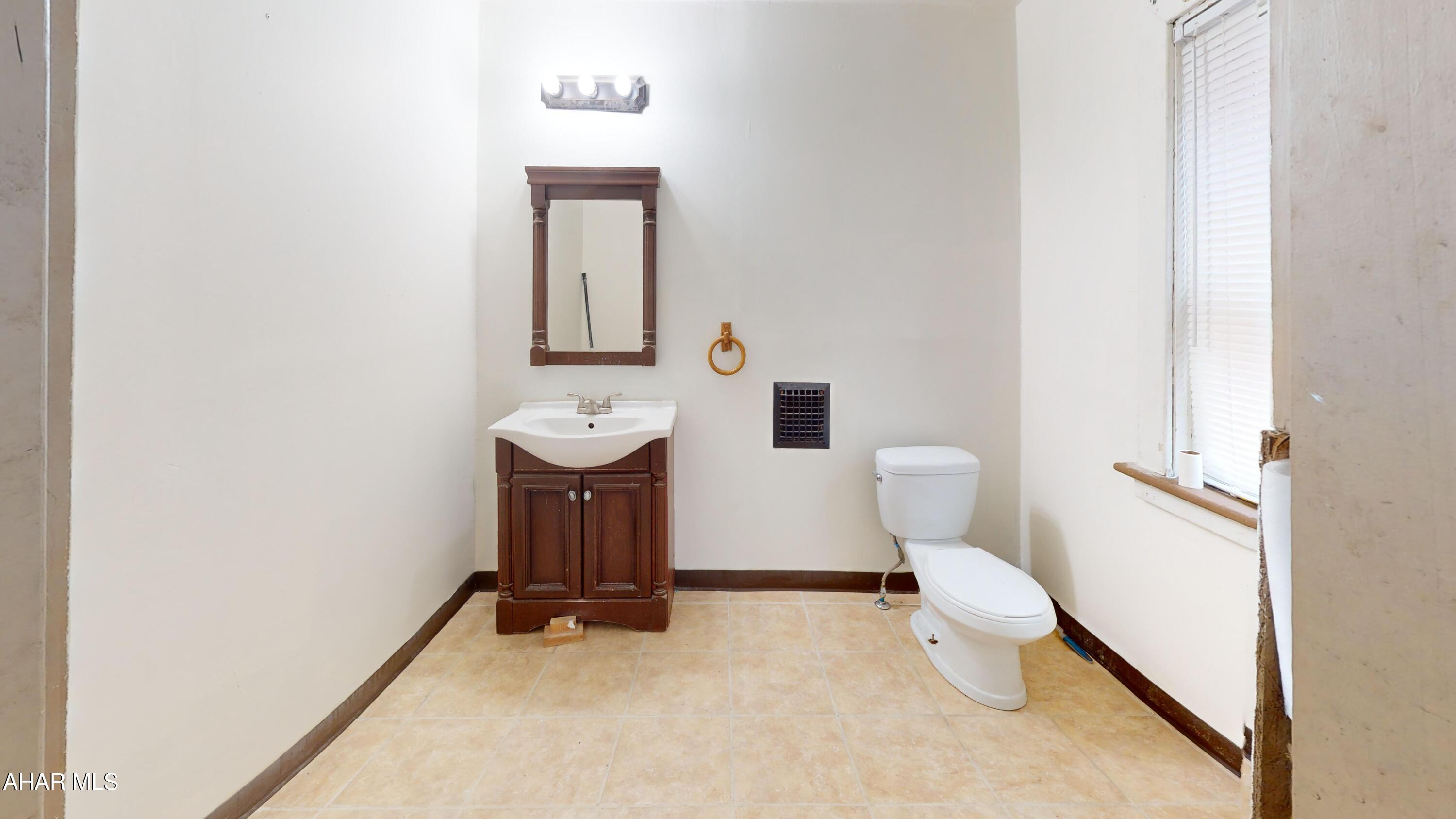 None - Residential Income