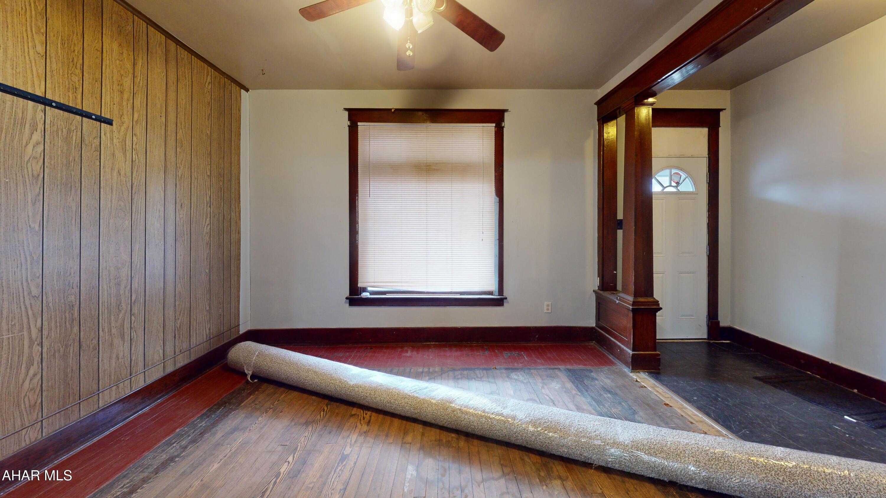 None - Residential Income