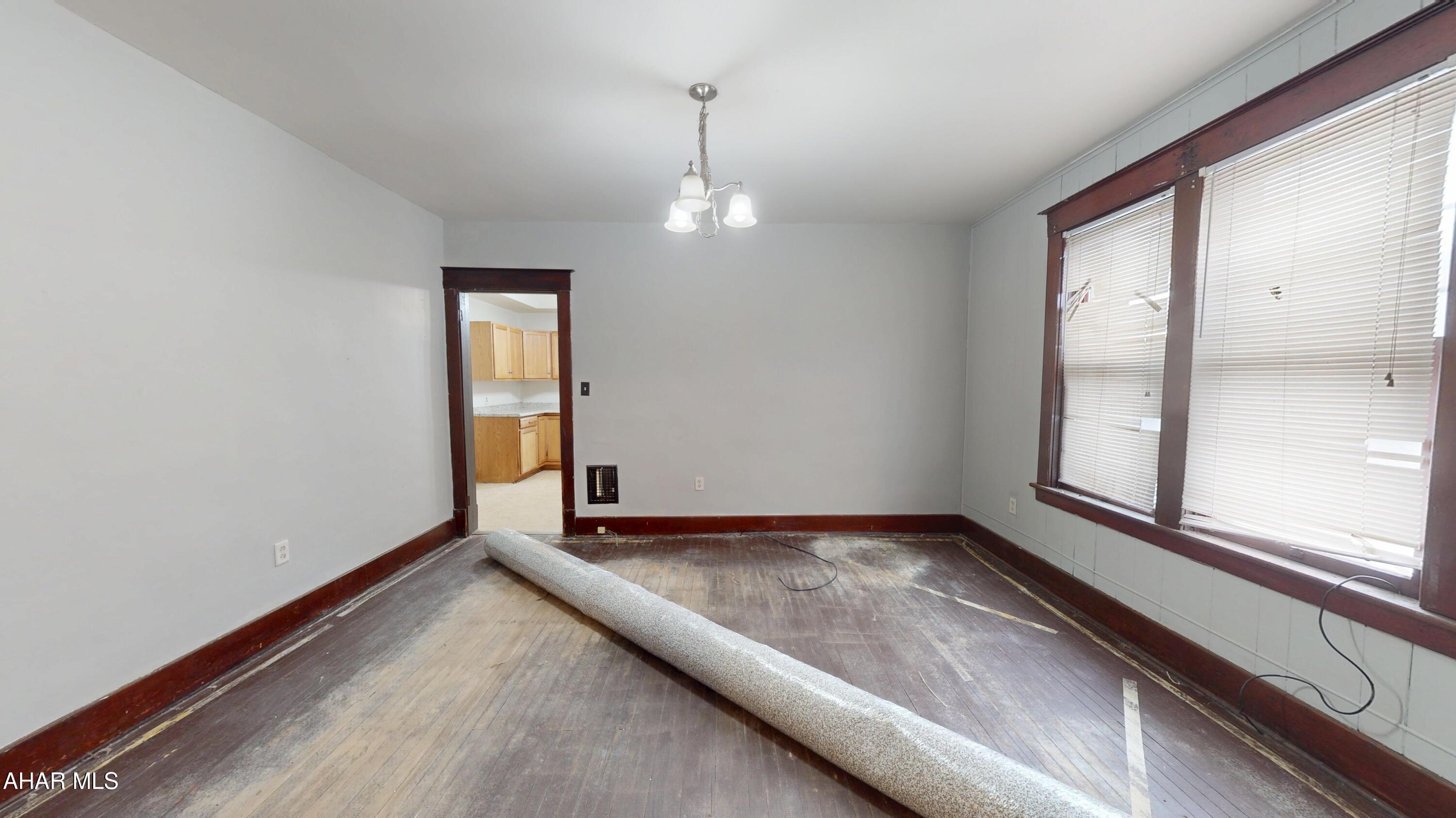 None - Residential Income