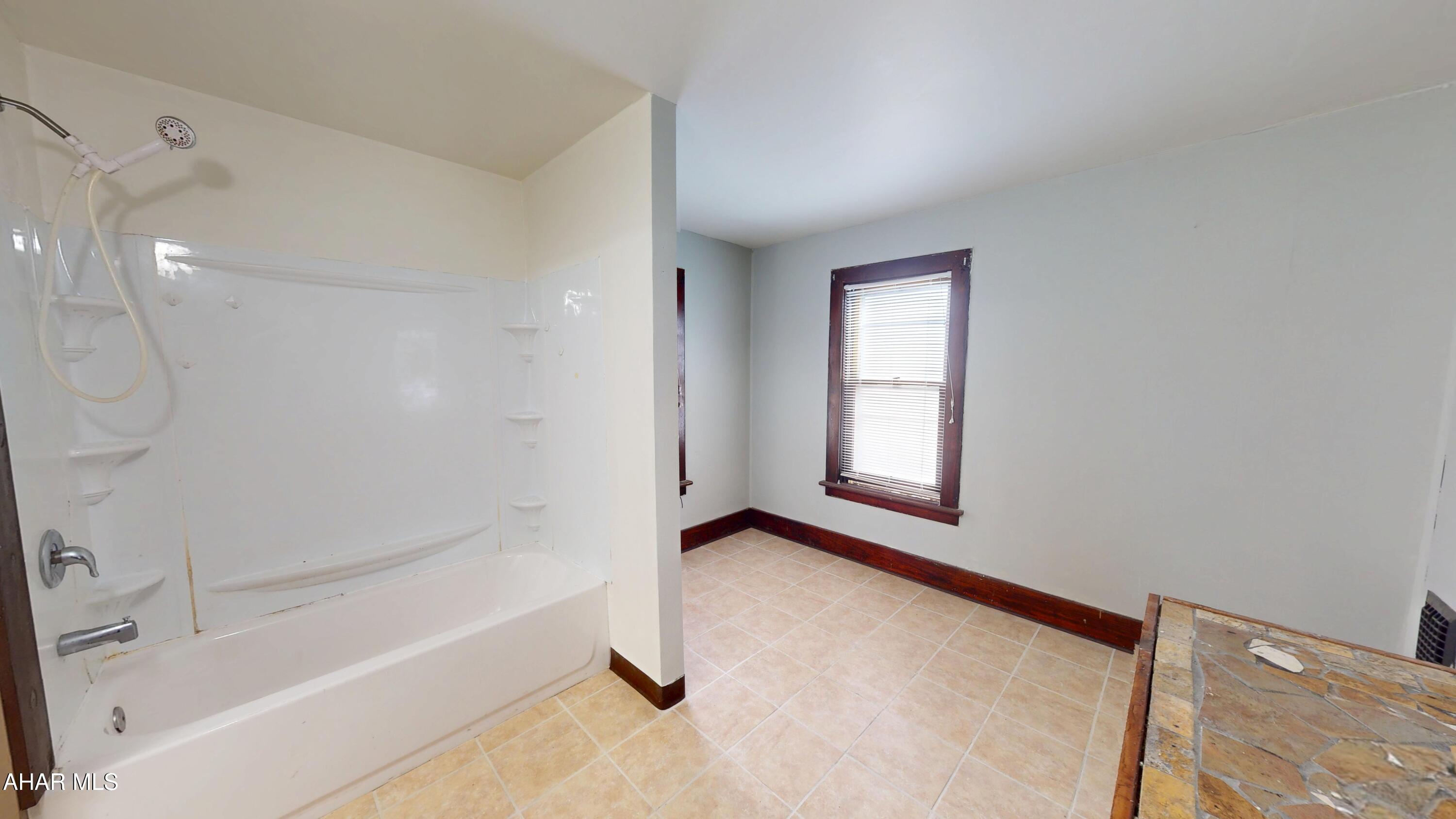 None - Residential Income