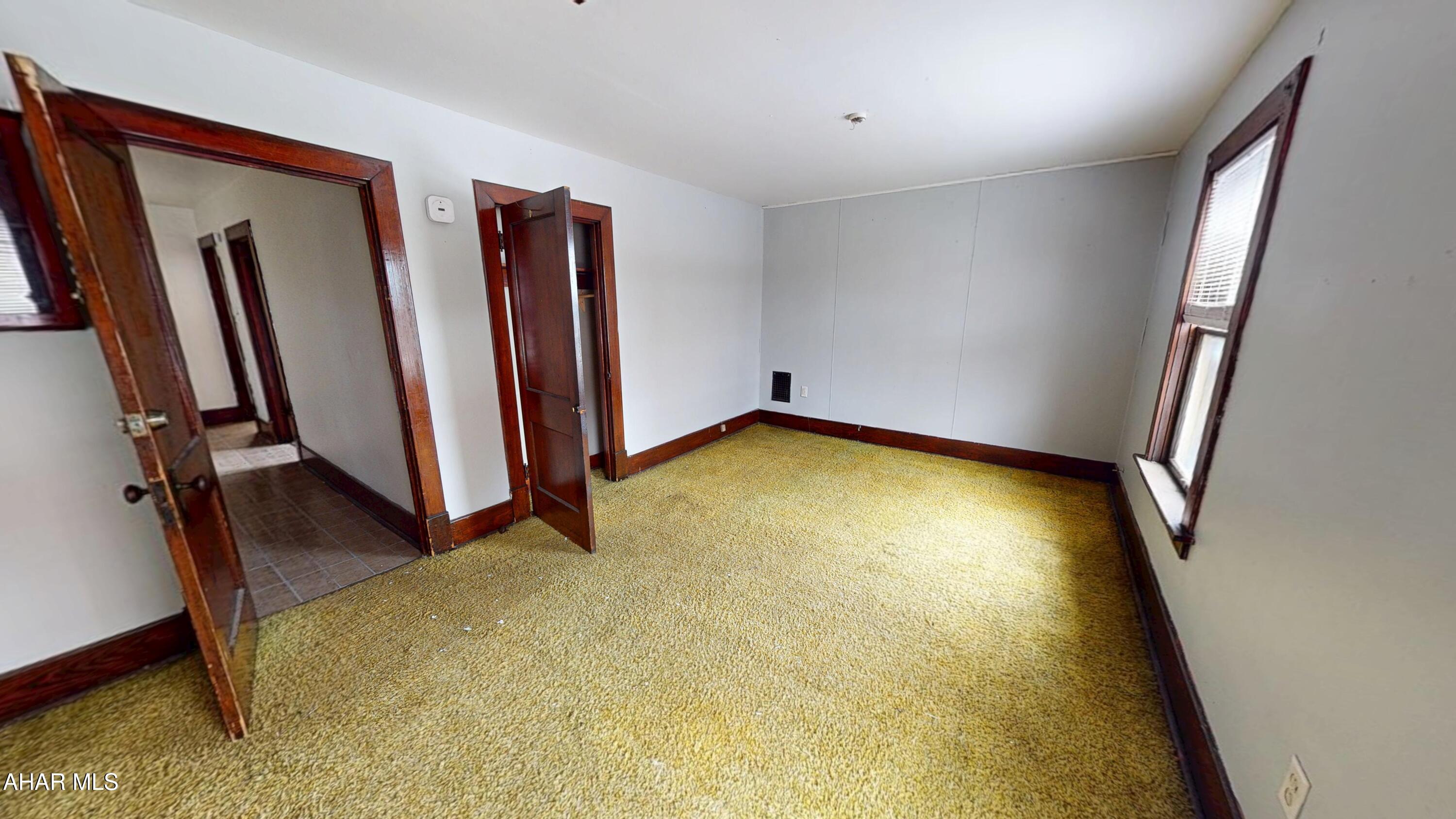 None - Residential Income