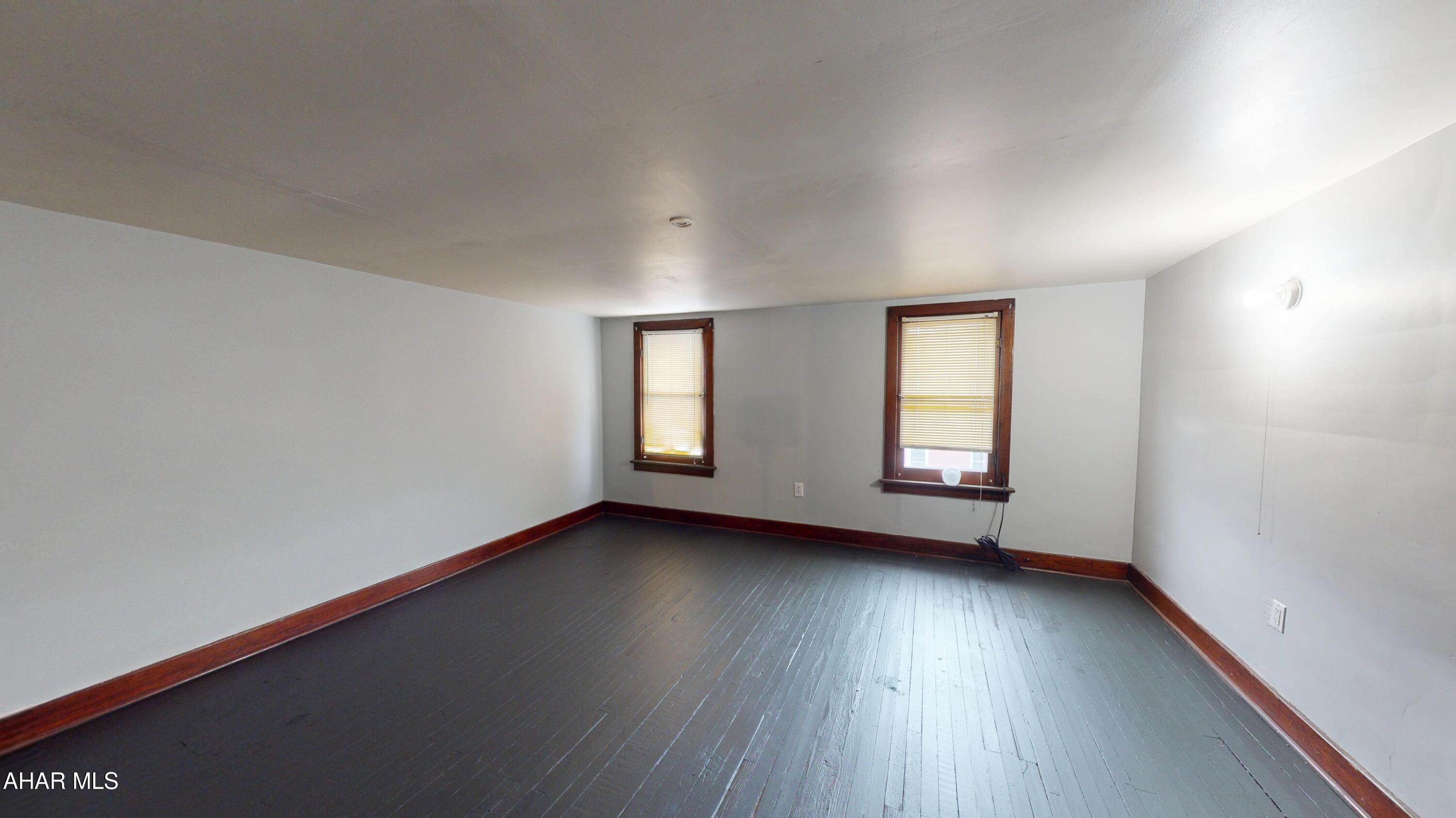 None - Residential Income