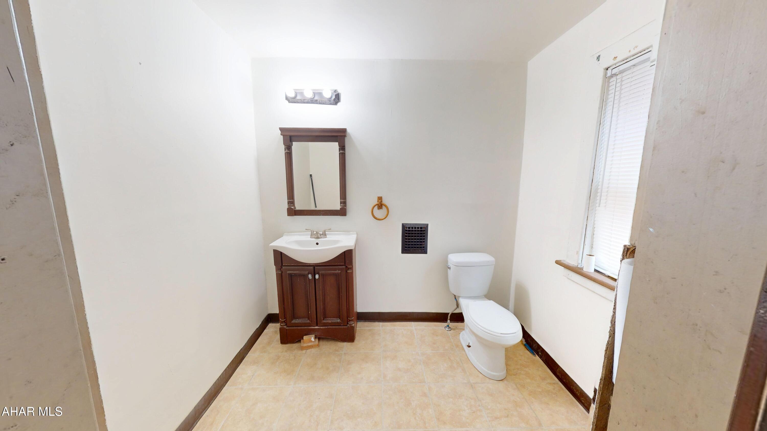 None - Residential Income