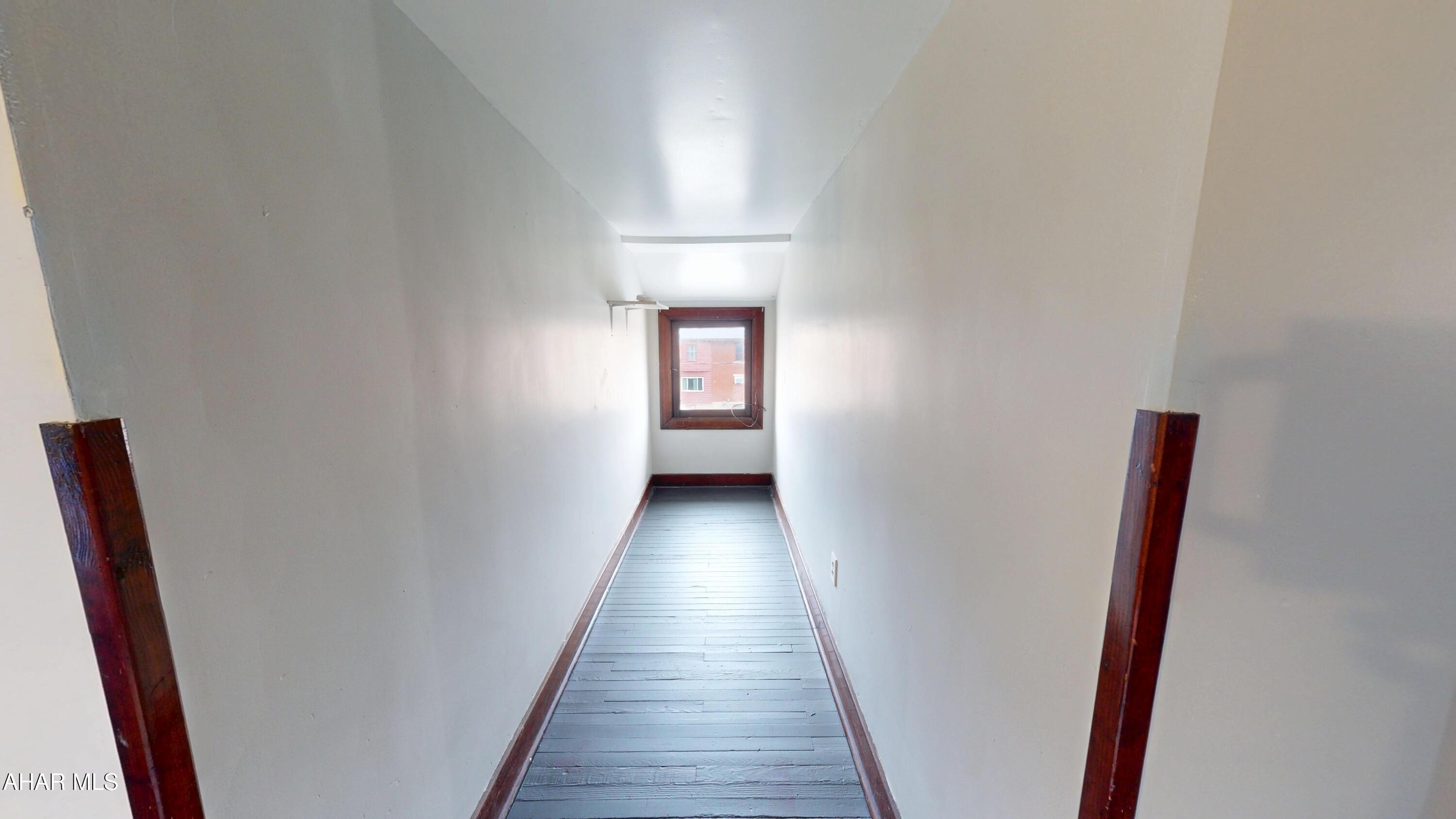 None - Residential Income