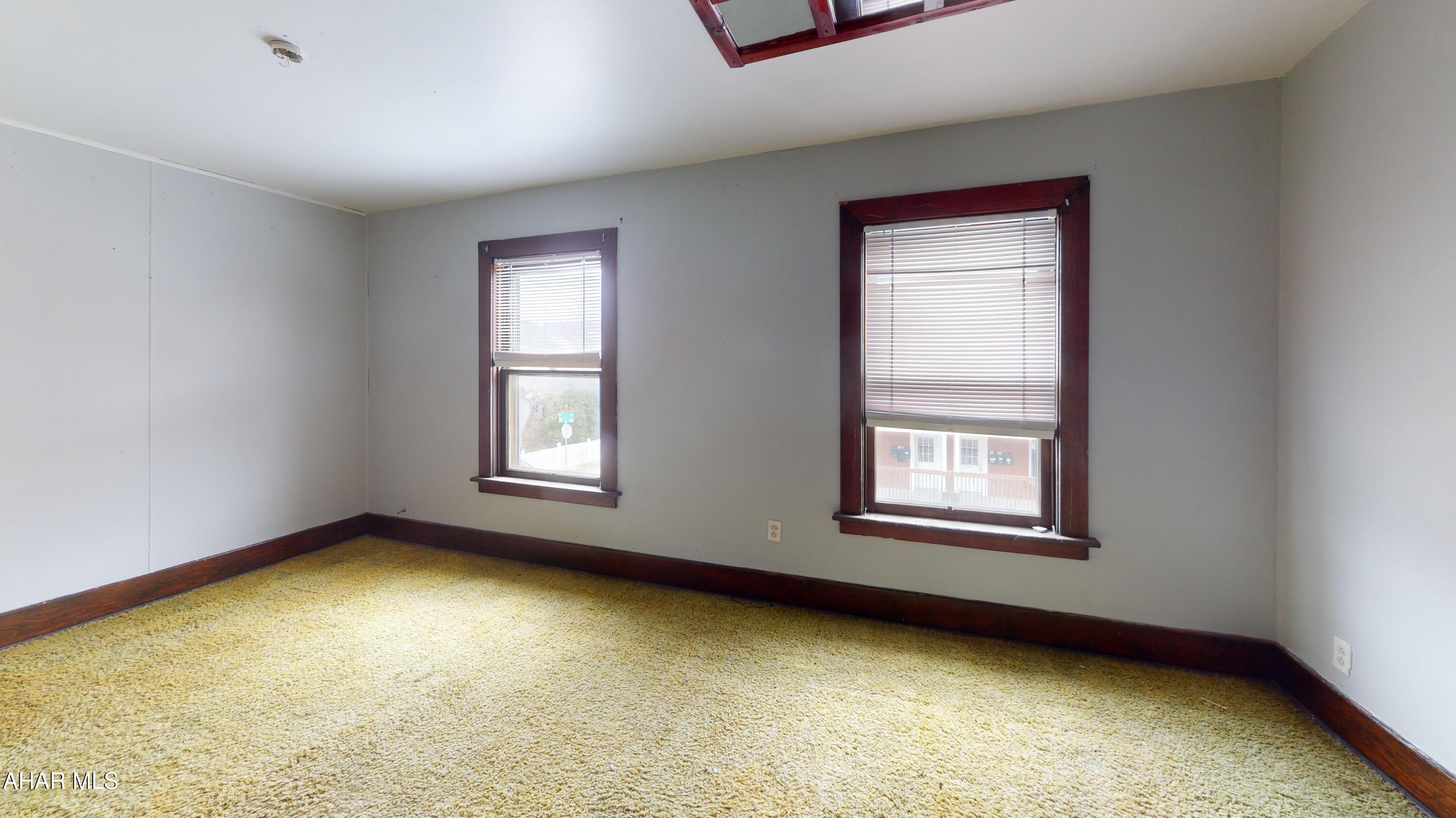 None - Residential Income