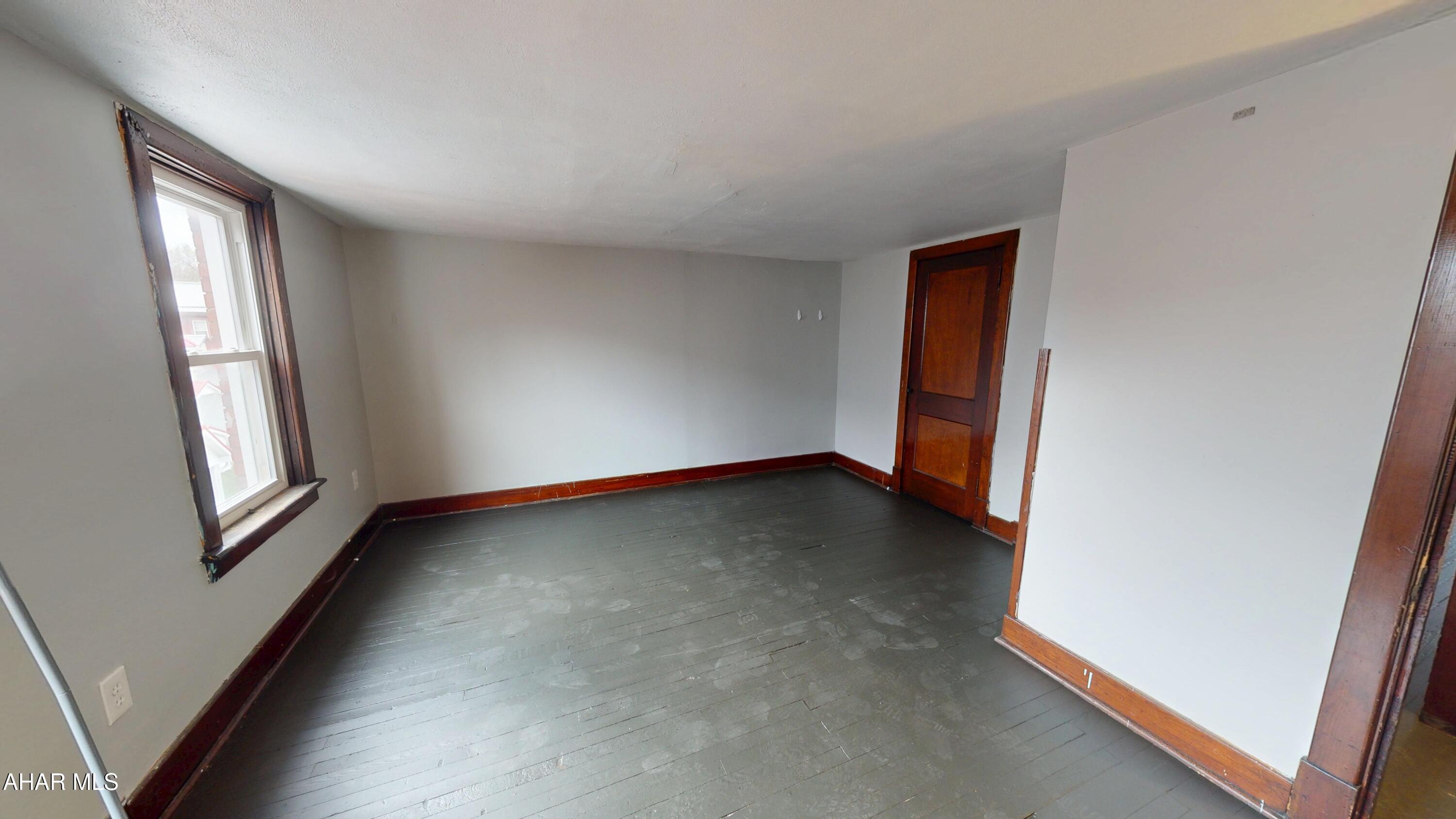 None - Residential Income