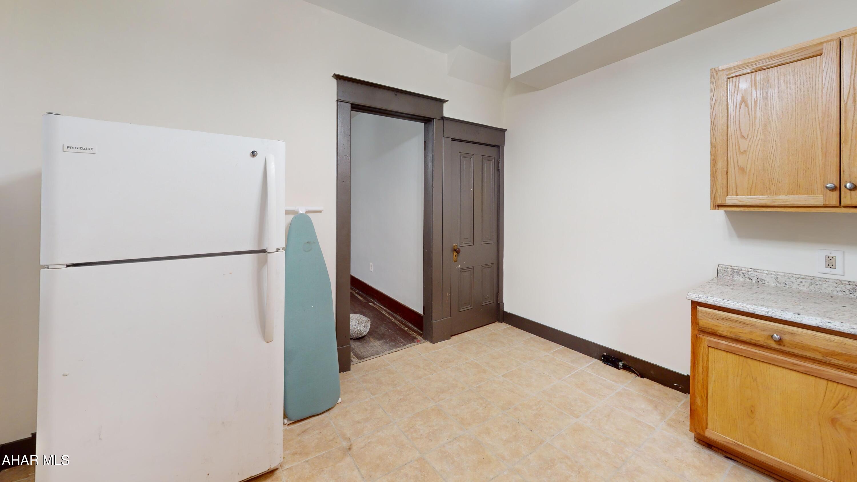 None - Residential Income