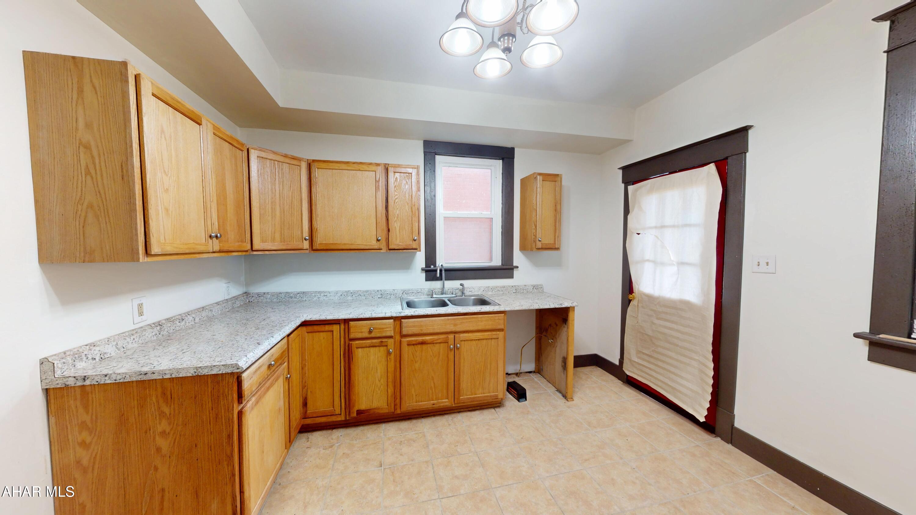 None - Residential Income