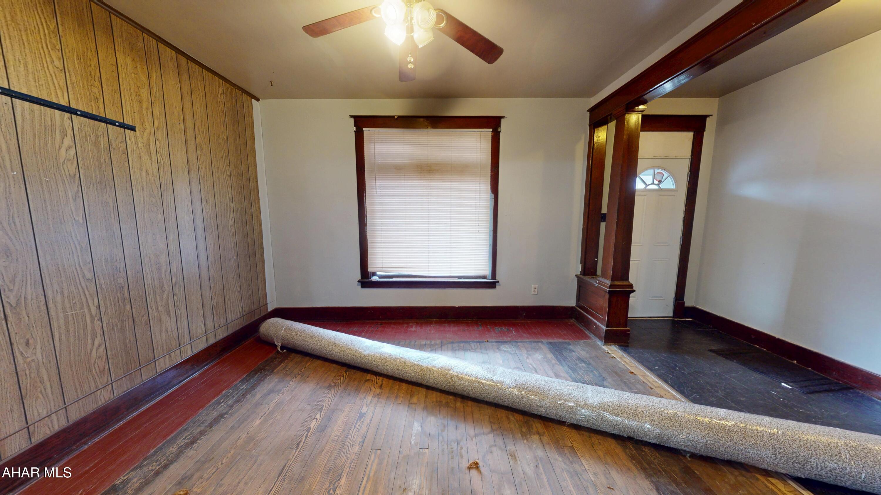 None - Residential Income