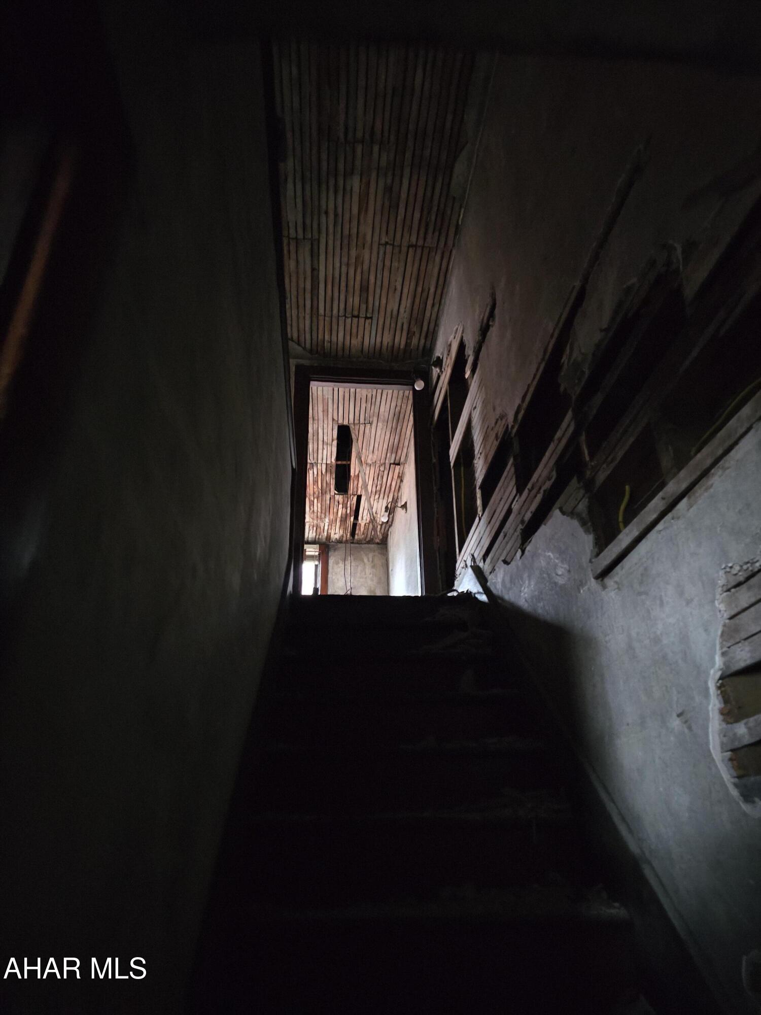 None - Residential Income